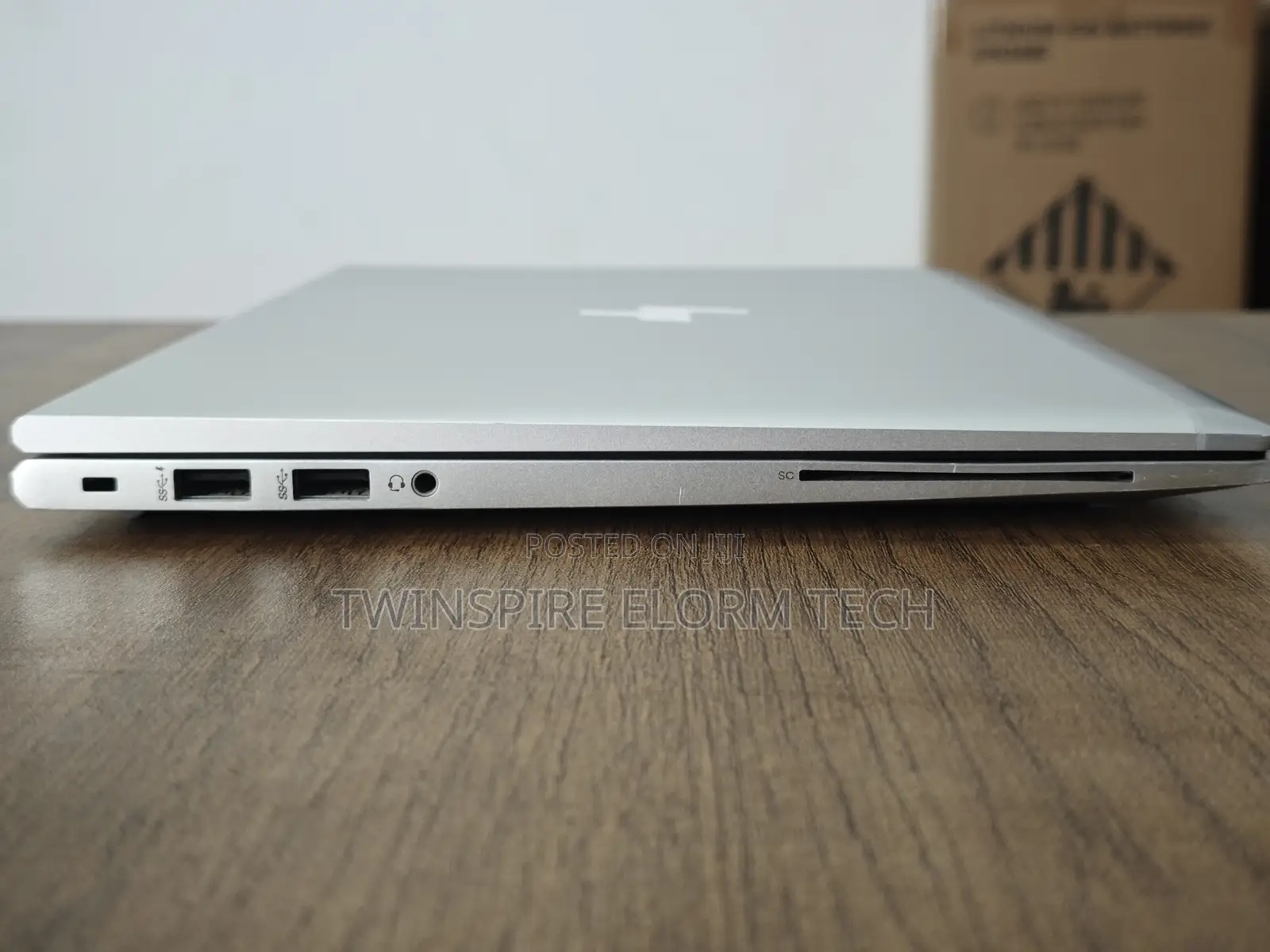 Laptop HP EliteBook 840 G8 8GB Intel Core i5 SSD 256GB