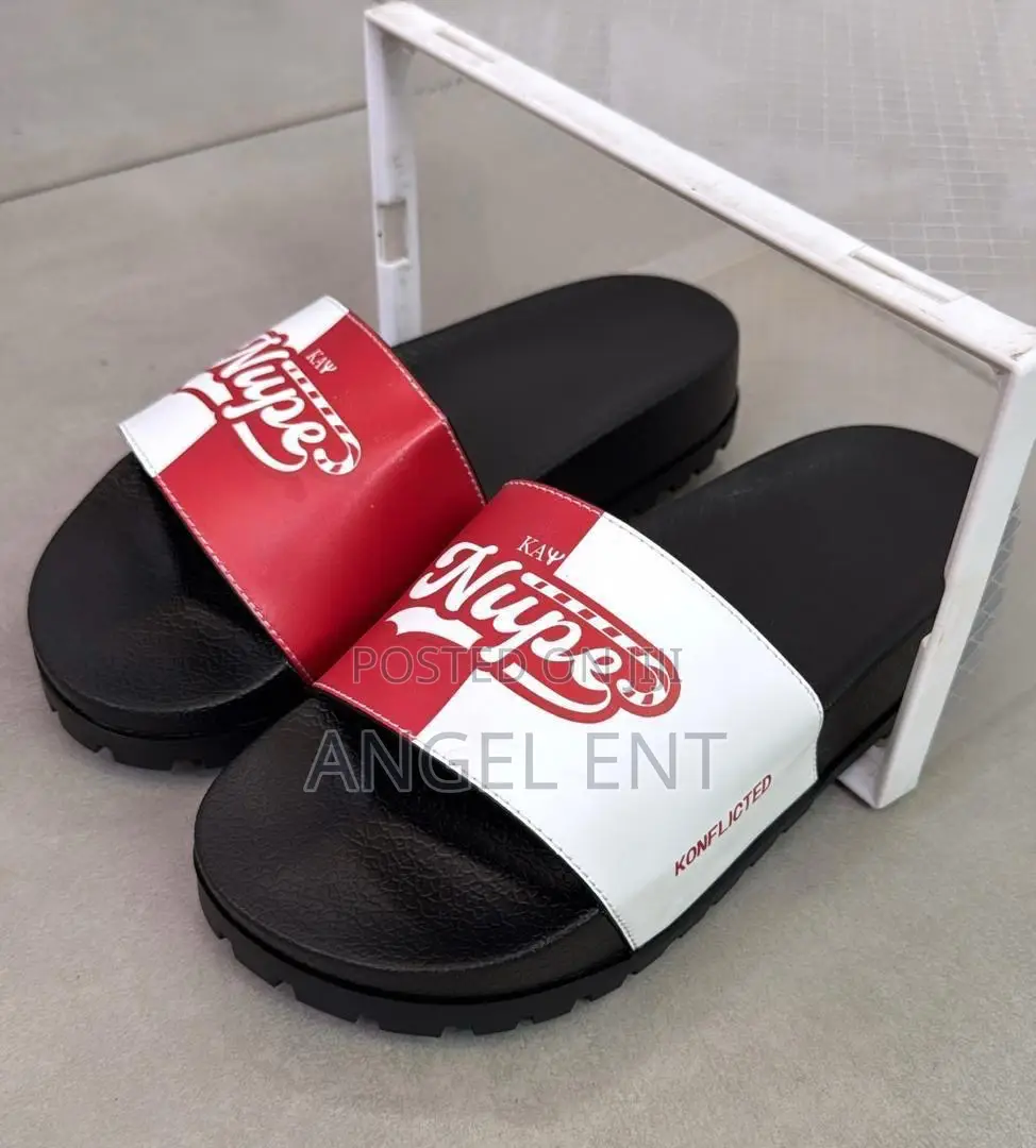 Quality Slides Available (Location: Adum Kumasi)