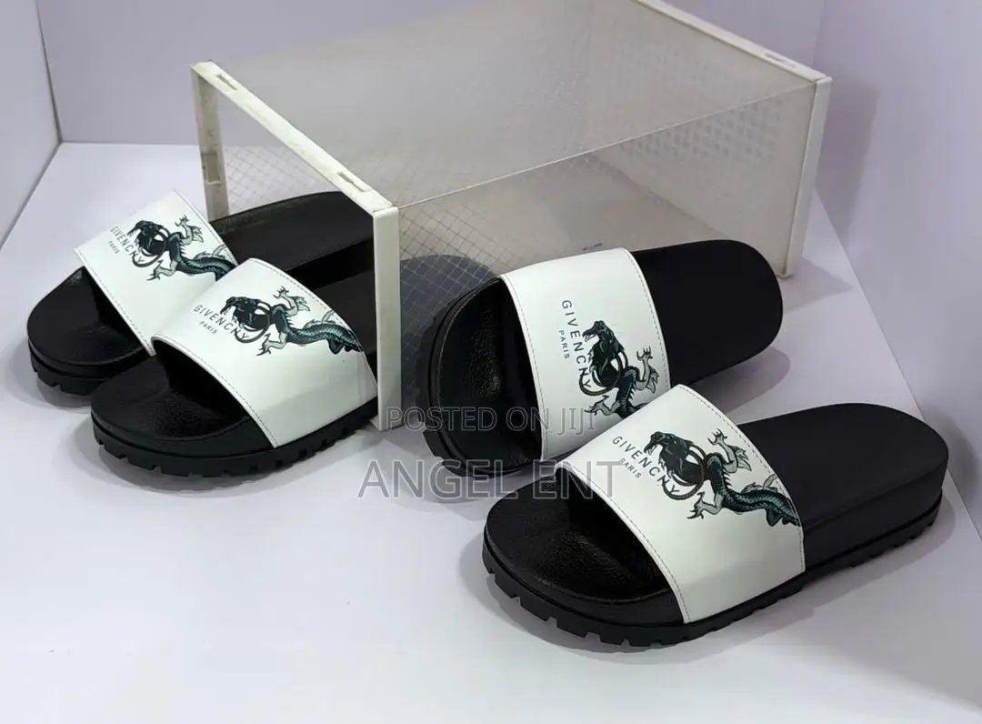 Quality Slides Available (Location: Adum Kumasi)
