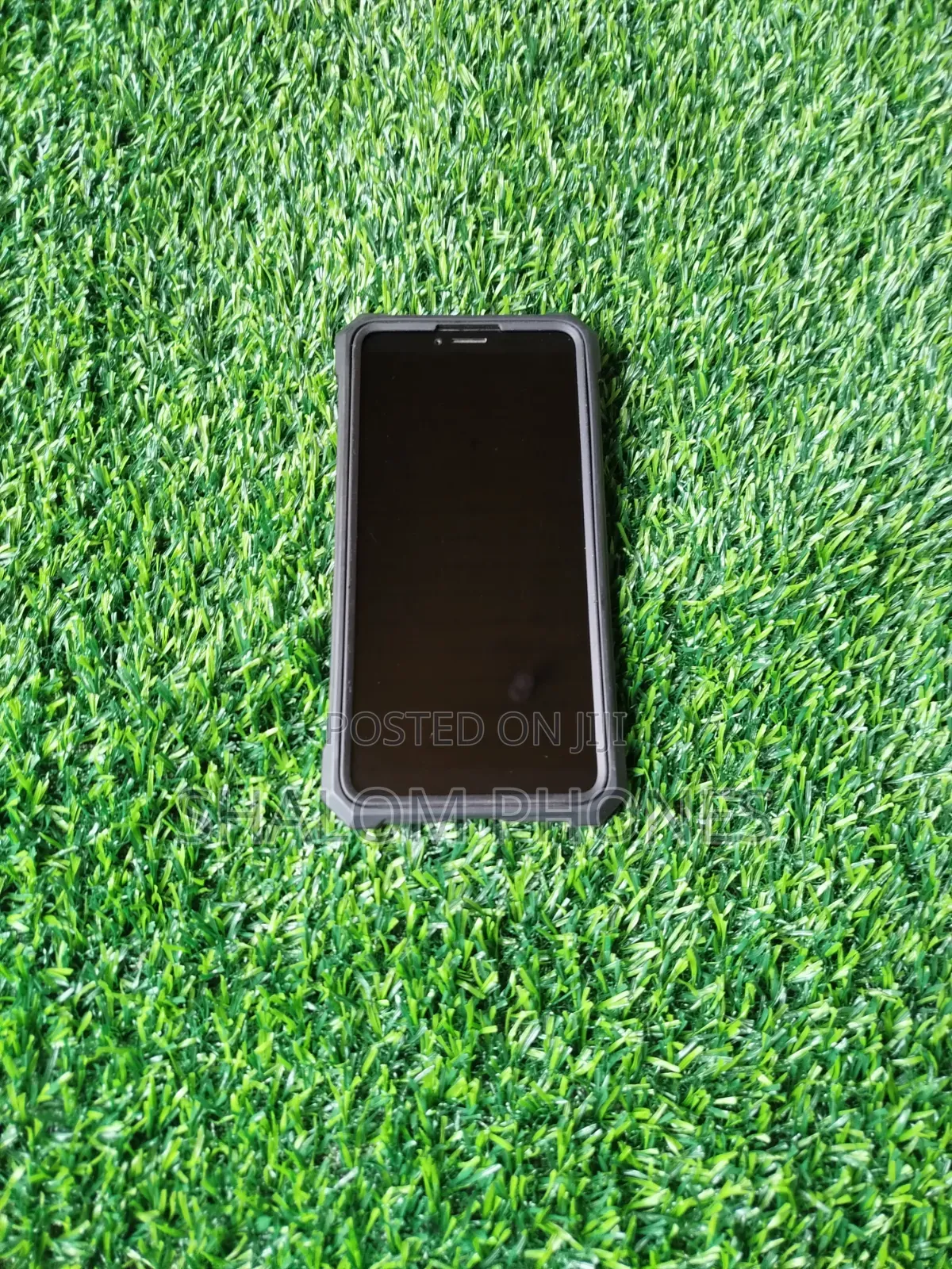 TCL Ion X 32 GB Black