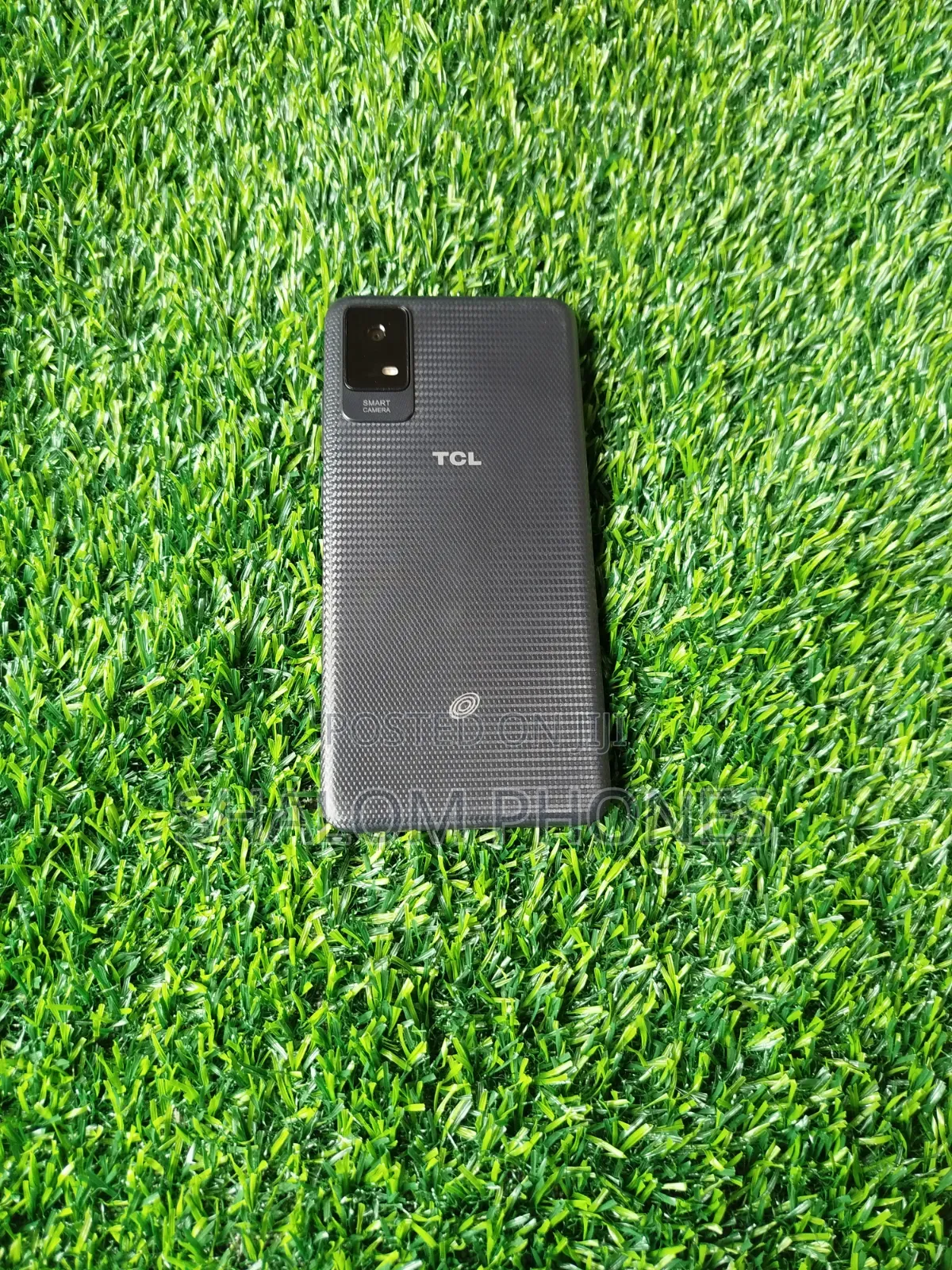 TCL Ion X 32 GB Black