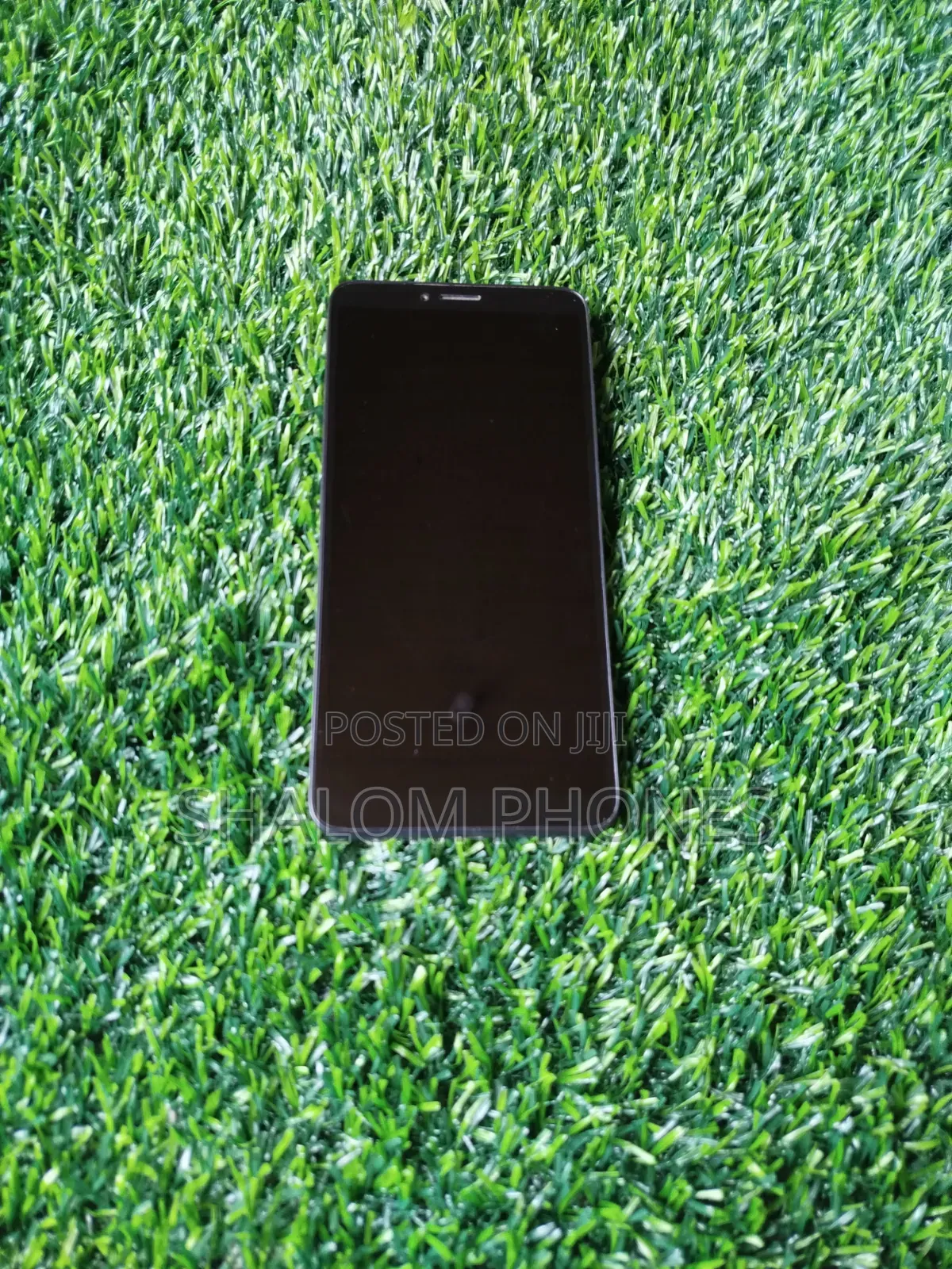 TCL Ion X 32 GB Black