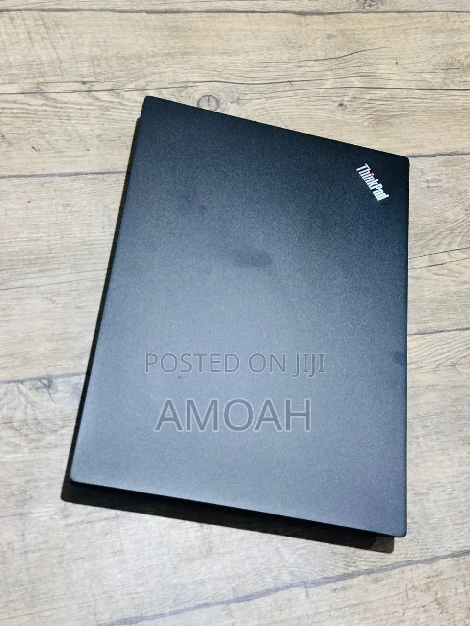 Laptop Lenovo ThinkPad L380 8GB Intel SSD 128GB
