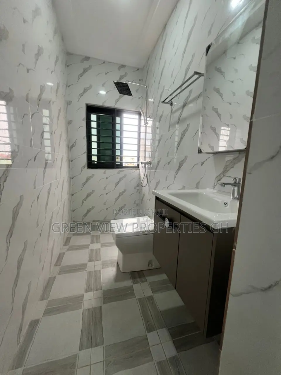 2bdrm Apartment in Tseaddo for rent