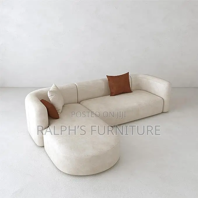 Sofa Set - Modern Designs