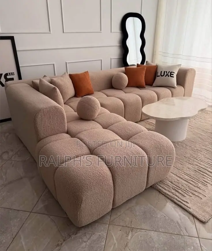 Sofa Set - Modern Designs