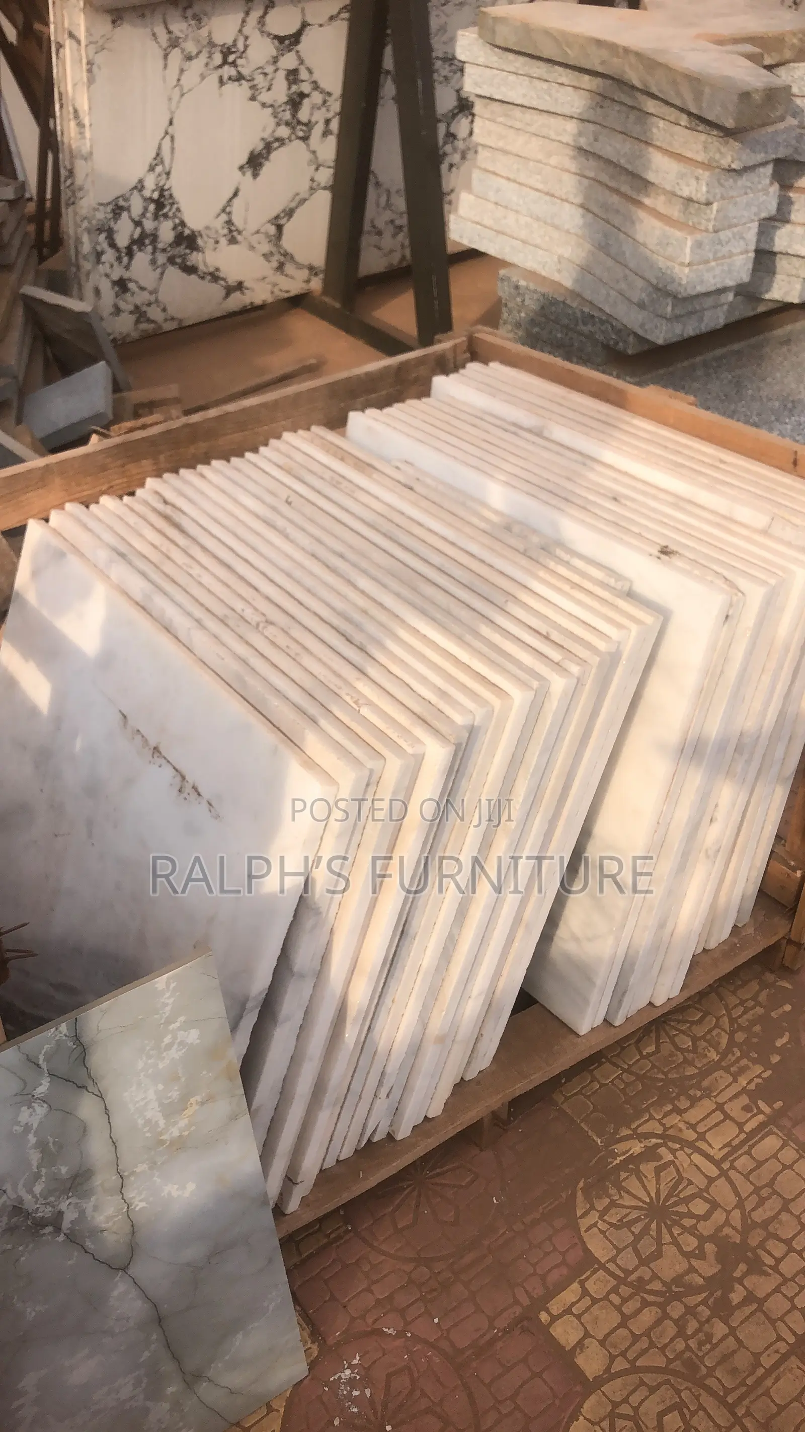 Marble - Kitchen Counter Top