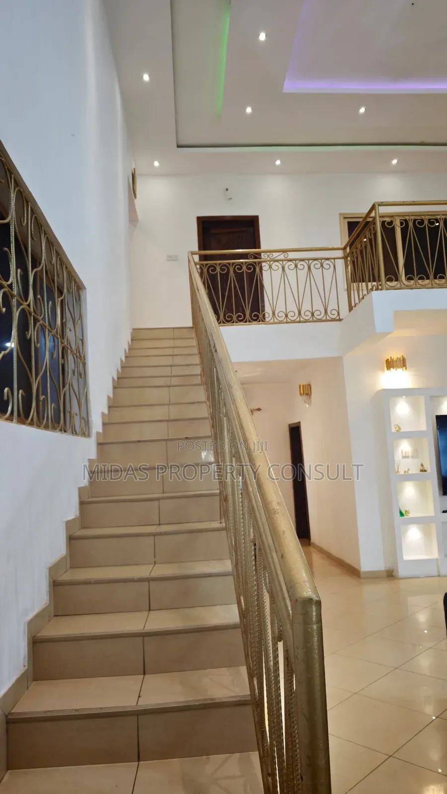 6bdrm House in Dome, Pillar 2 for sale