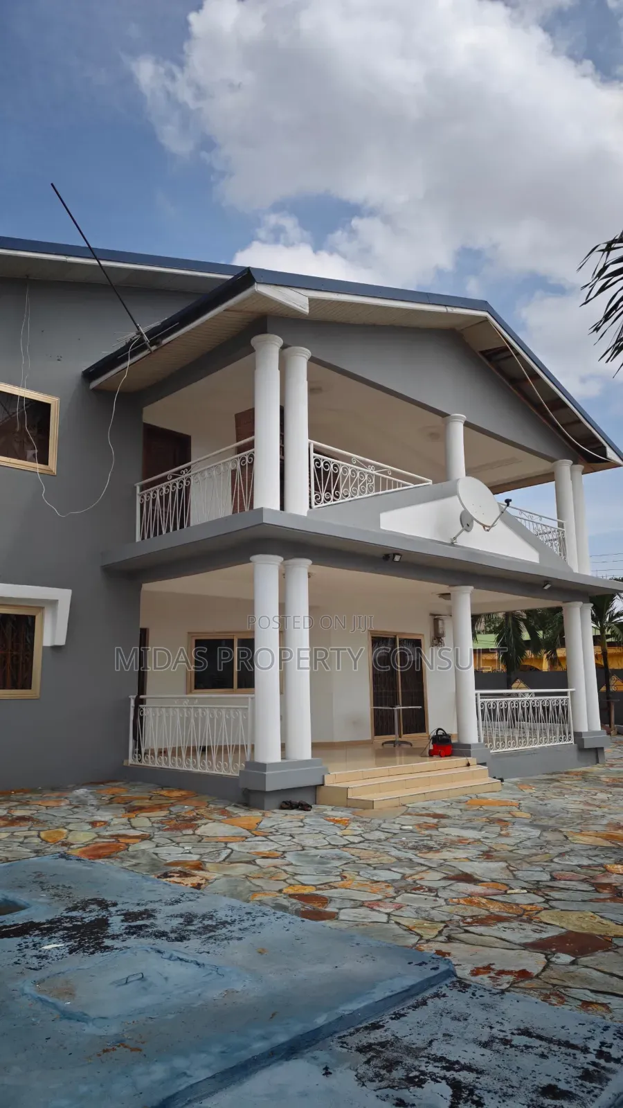 6bdrm House in Dome, Pillar 2 for sale