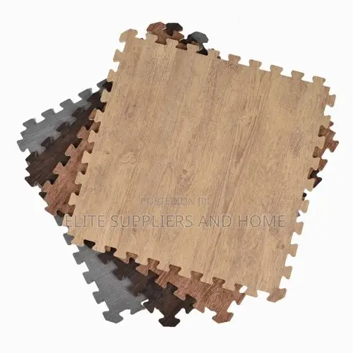 Gym Floor Mats/Puzzle Mats