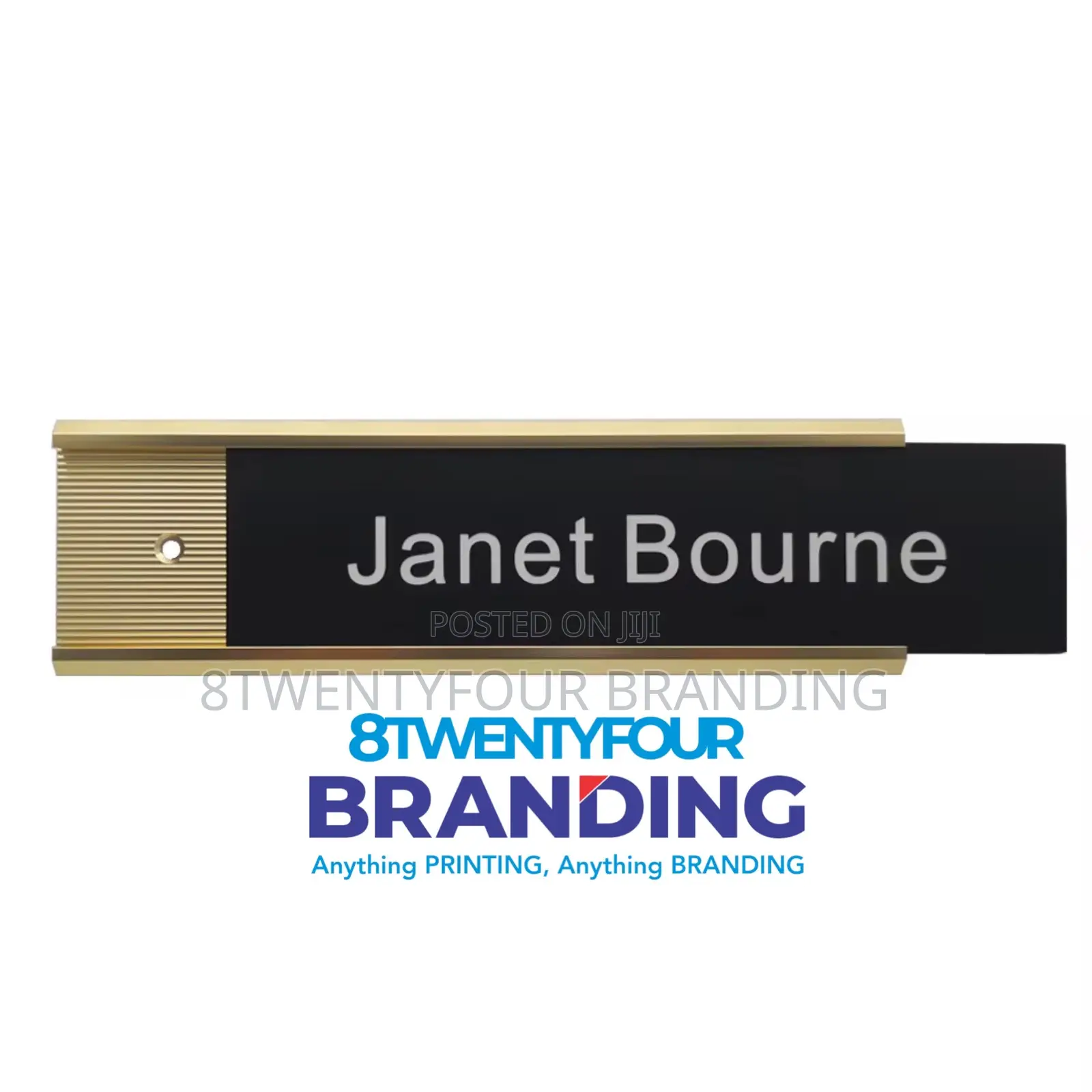 Door Labels Complete Set (Door Labels )