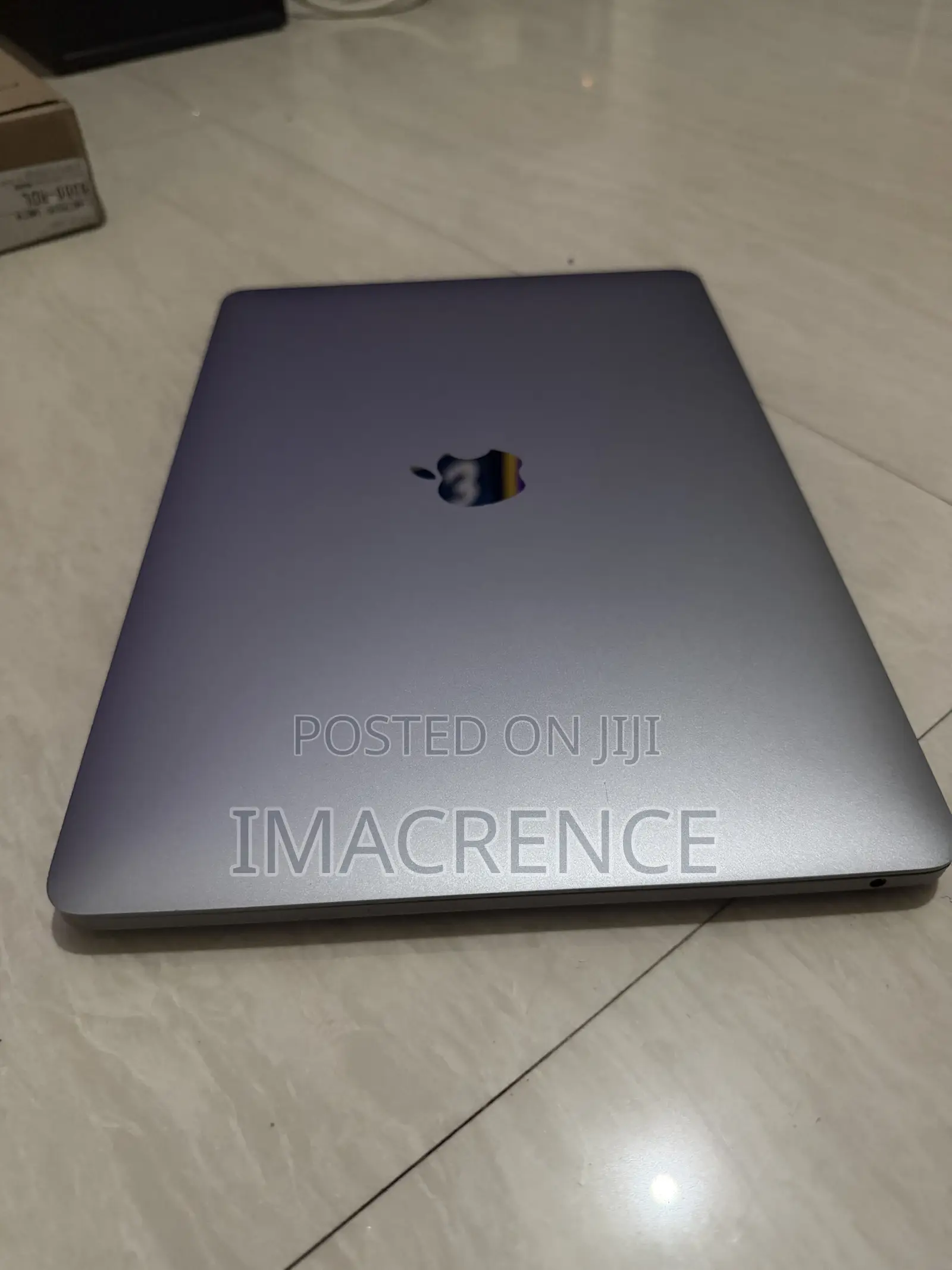 Laptop Apple MacBook Pro 2020 M1 16GB Apple M1 SSD 512GB
