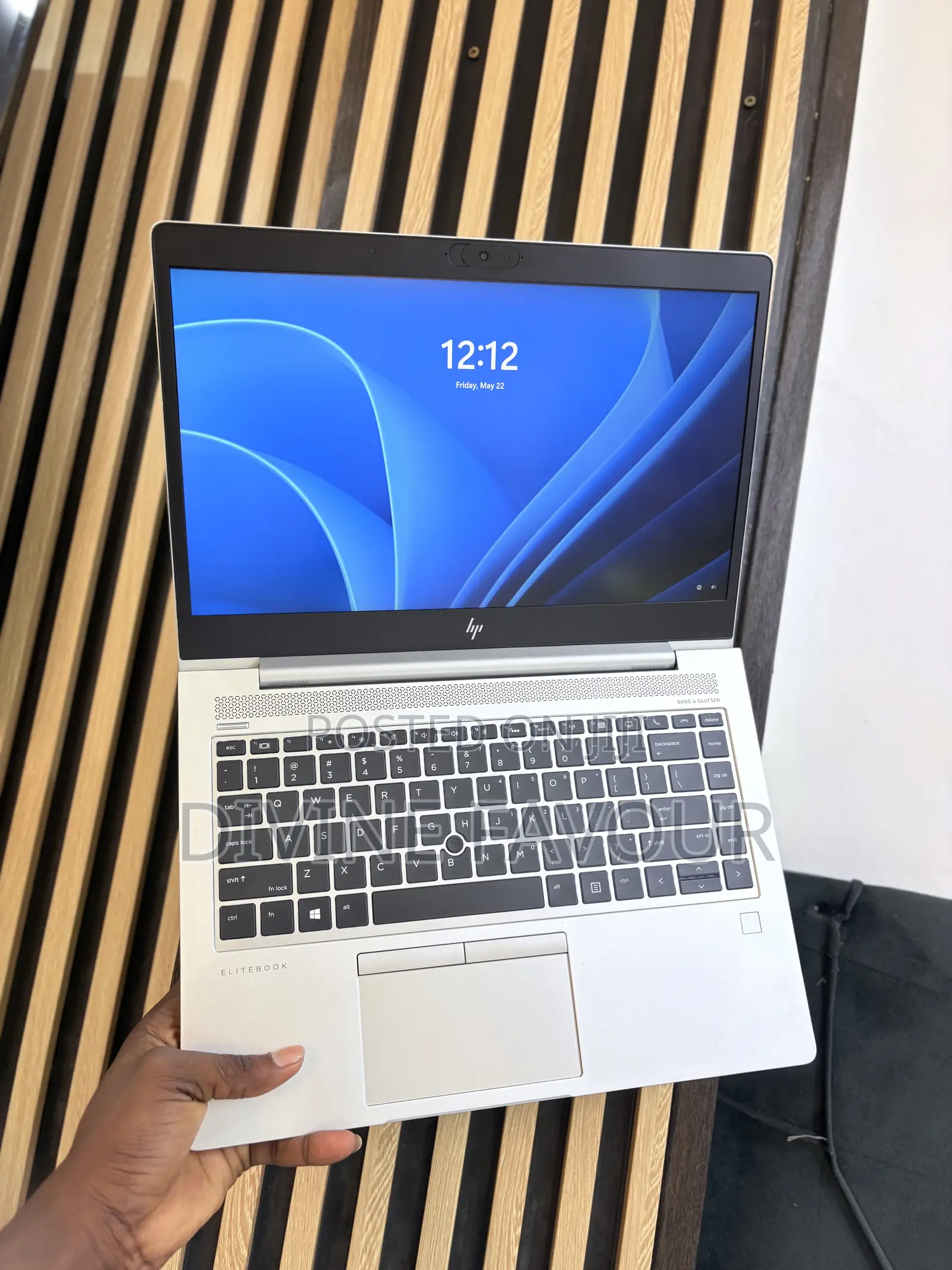 Laptop HP EliteBook 745 G5 16GB AMD Ryzen 7 SSD 256GB