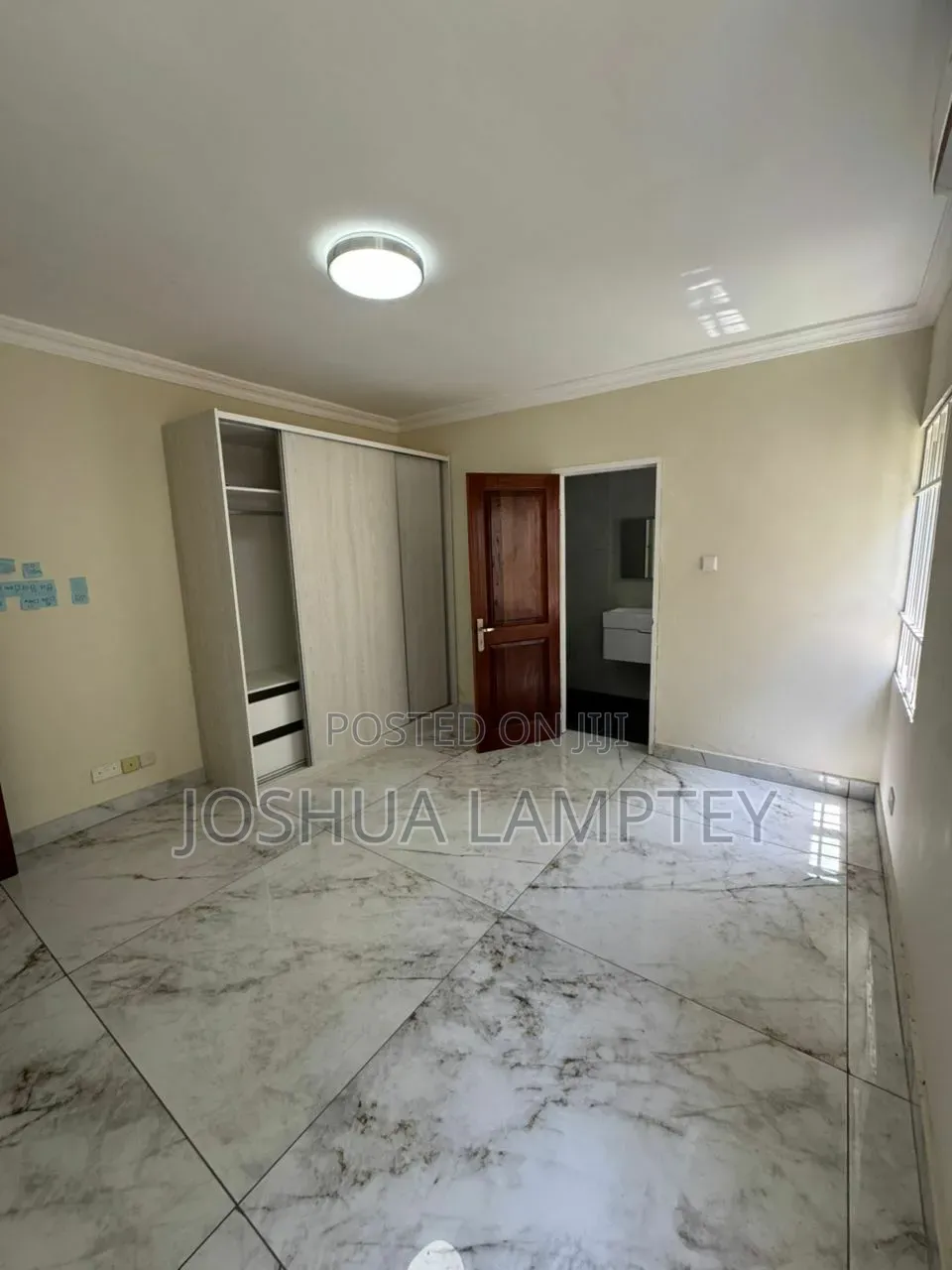 4bdrm House in Cantonment Estate, US Embassy Area for rent