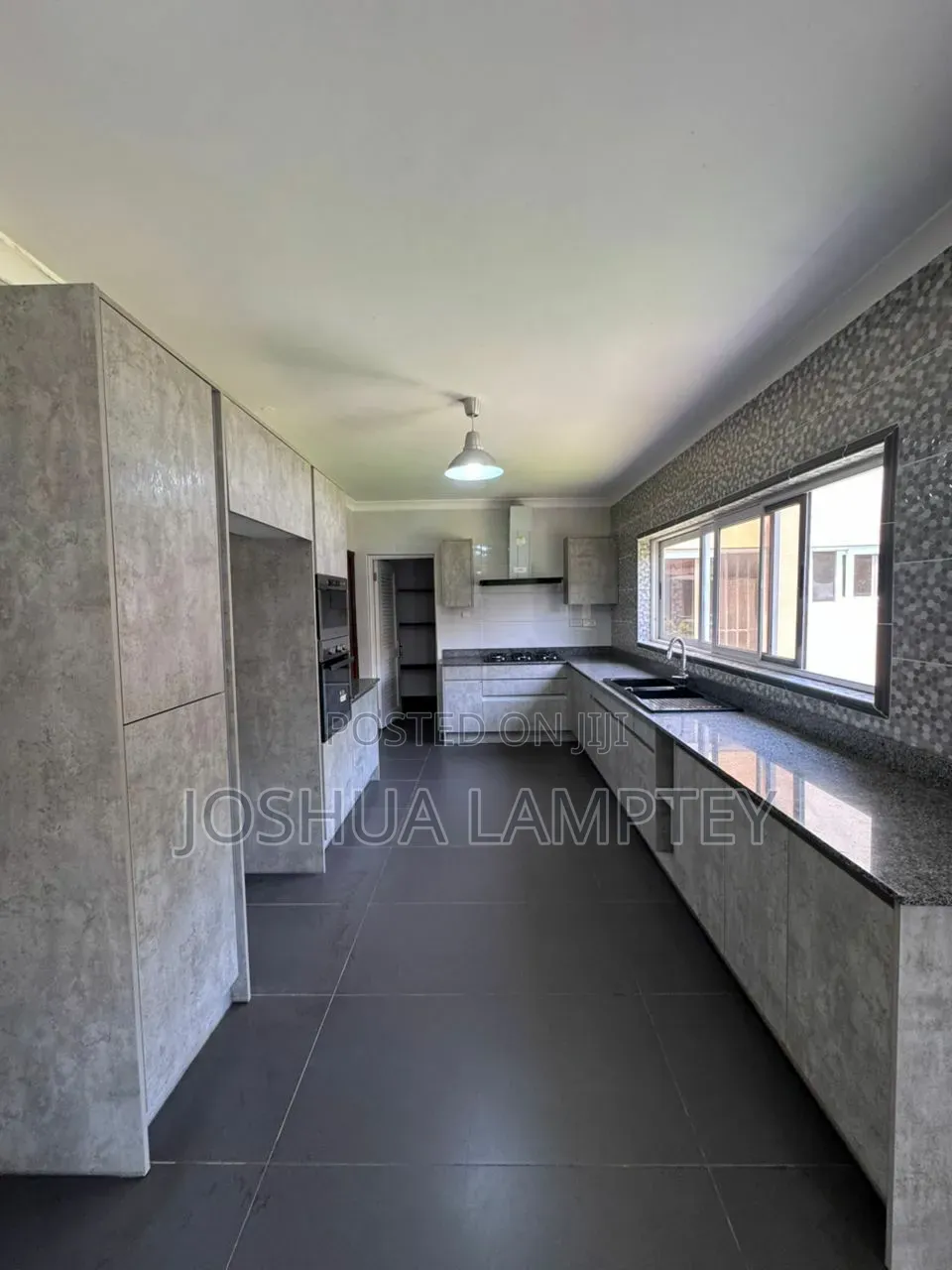 4bdrm House in Cantonment Estate, US Embassy Area for rent