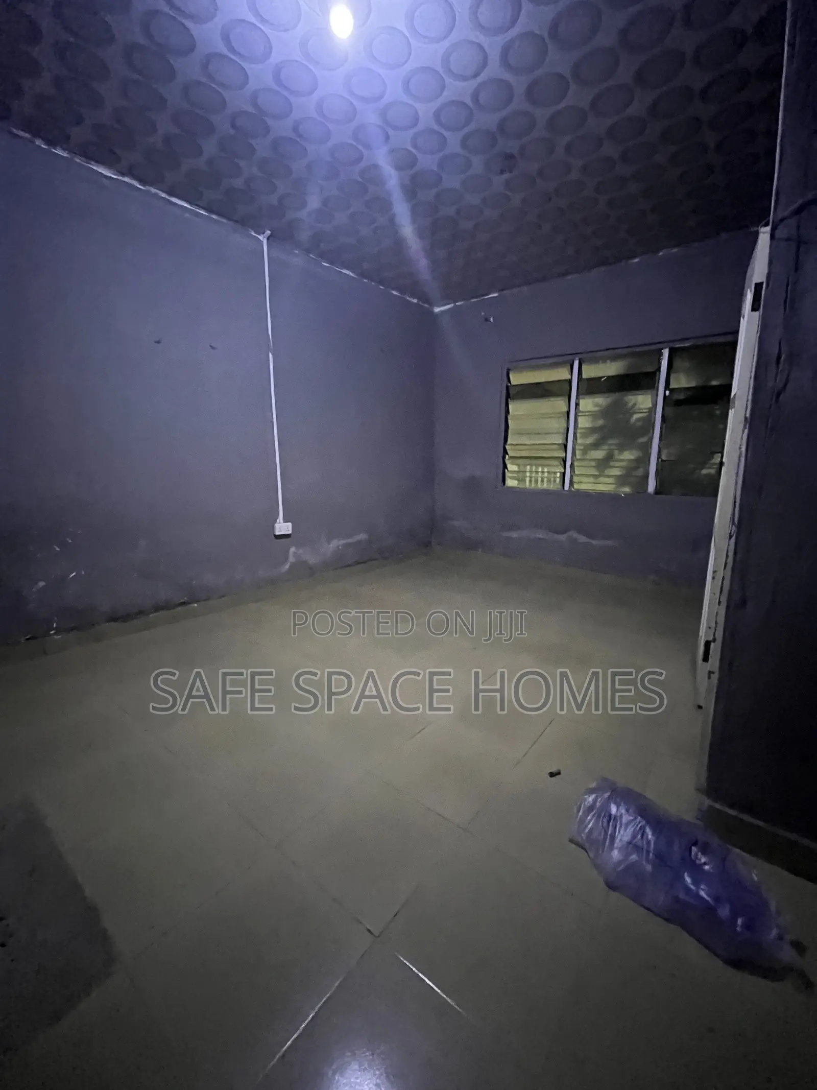 1bdrm Apartment in Burma Camp for rent