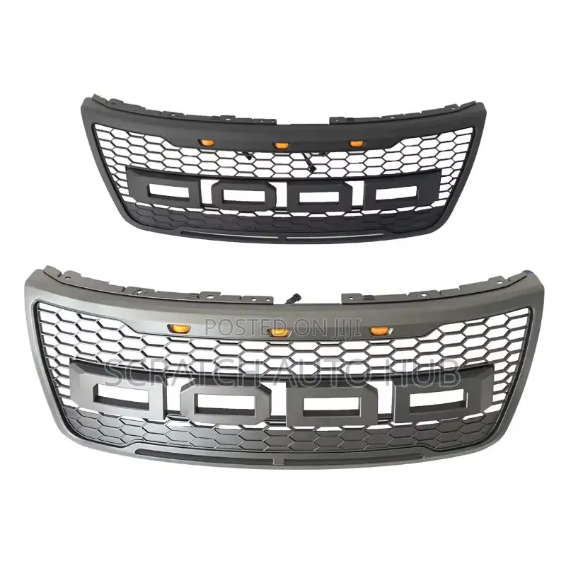 Ford Explorer 2011/2015 Spec Front Grill Available