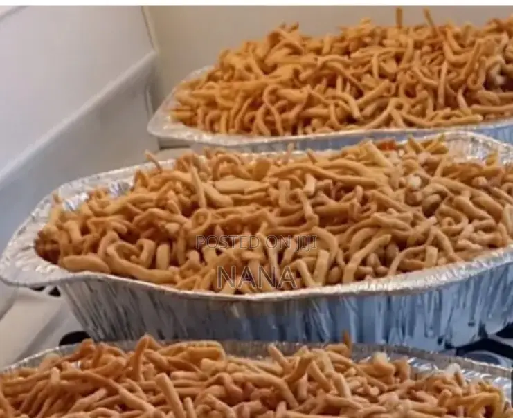 Catering Service, Available for All Your Orders