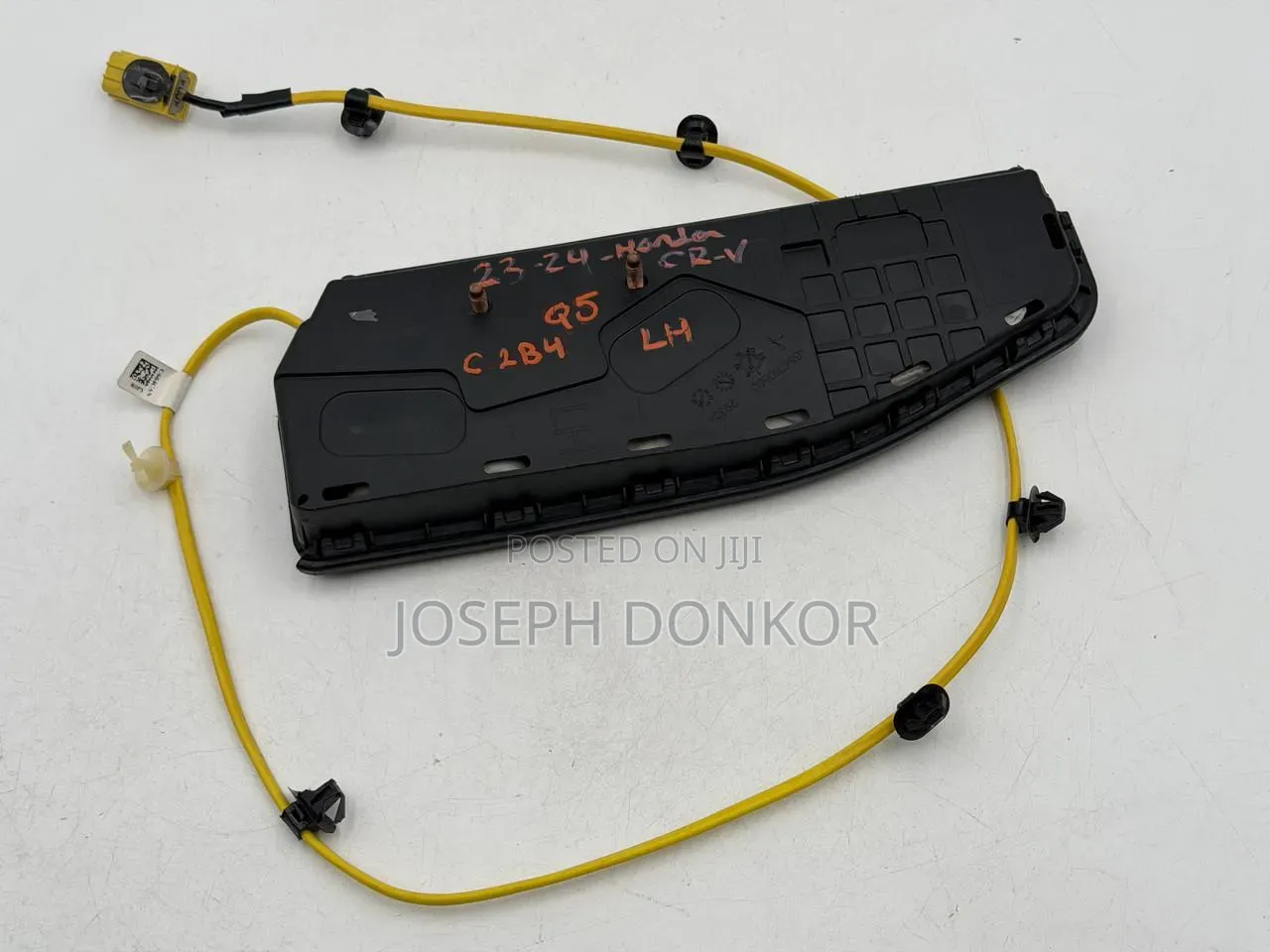 CRV Seat Airbag 2023,2024,2025,2026