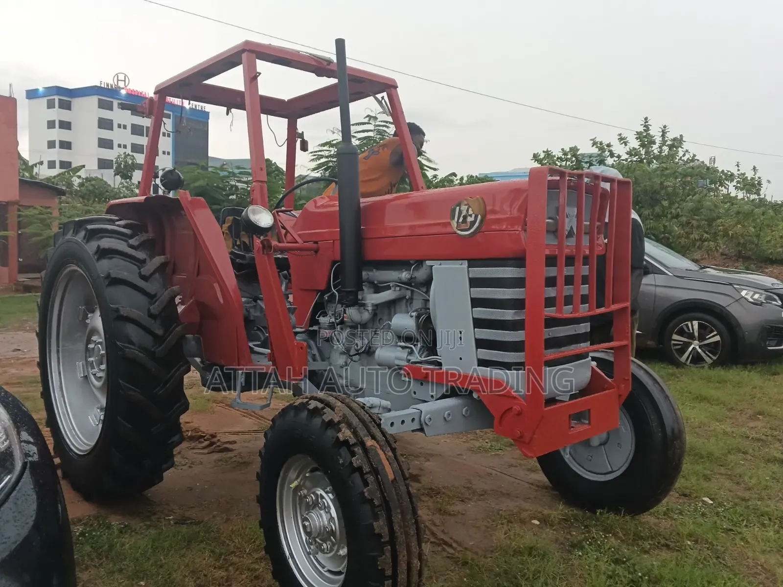 Mf For Sales