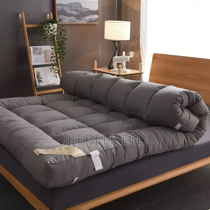 Fiber Matress Topper