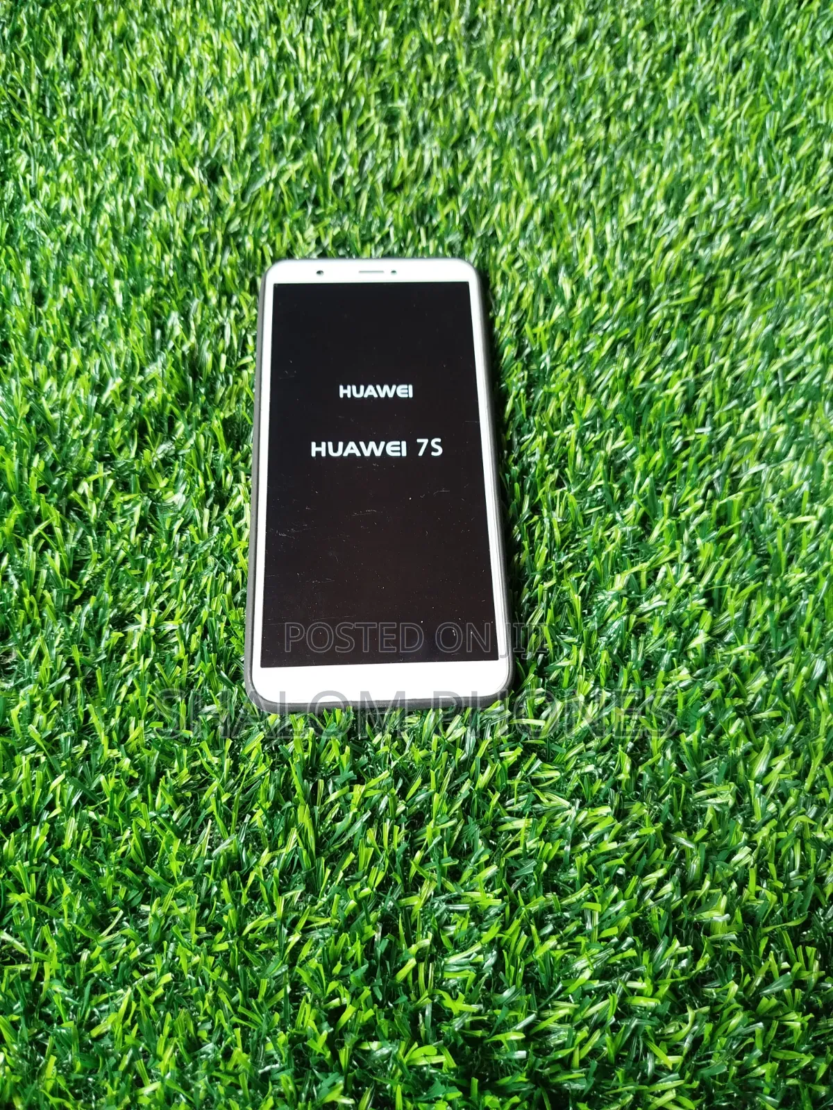 Huawei P Smart 128 GB Gold