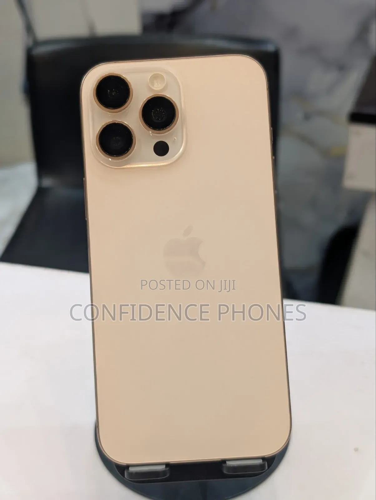 Apple iPhone 16 Pro Max 256 GB Gold