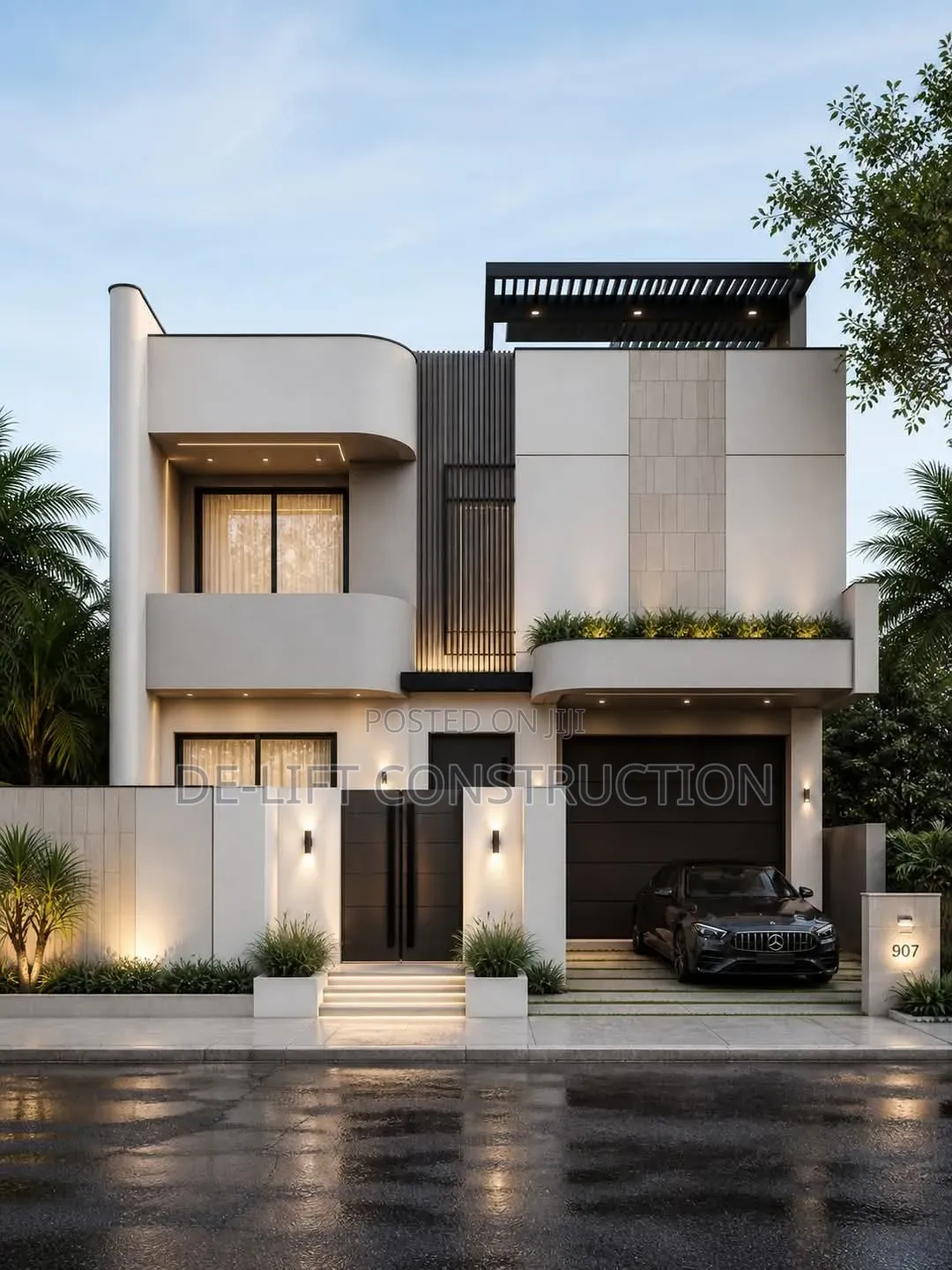 Architectural Designs