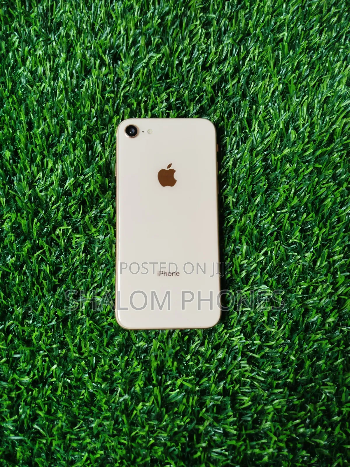 Apple iPhone 8 64 GB Gold