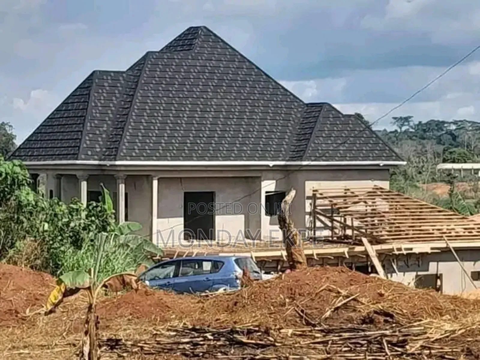 Best Quality Stone Coated Roofing Tiles