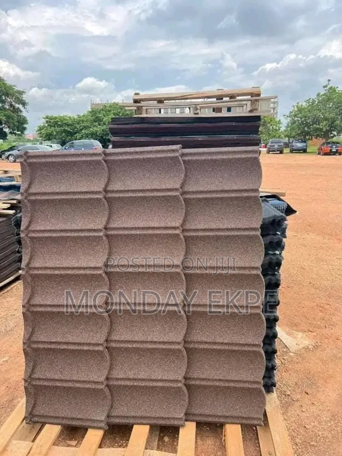 Bonds Euro Tiles and Installation