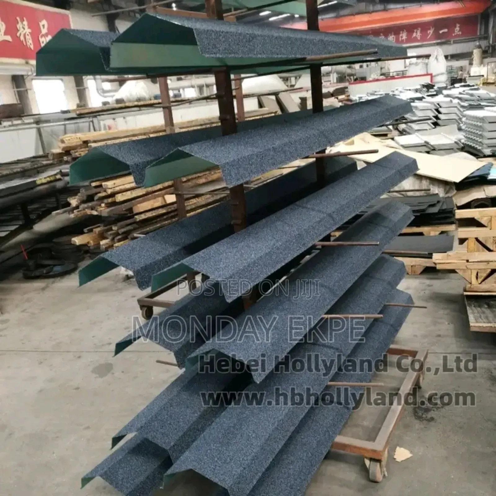 Cartigories of Euro Tiles and There Price's