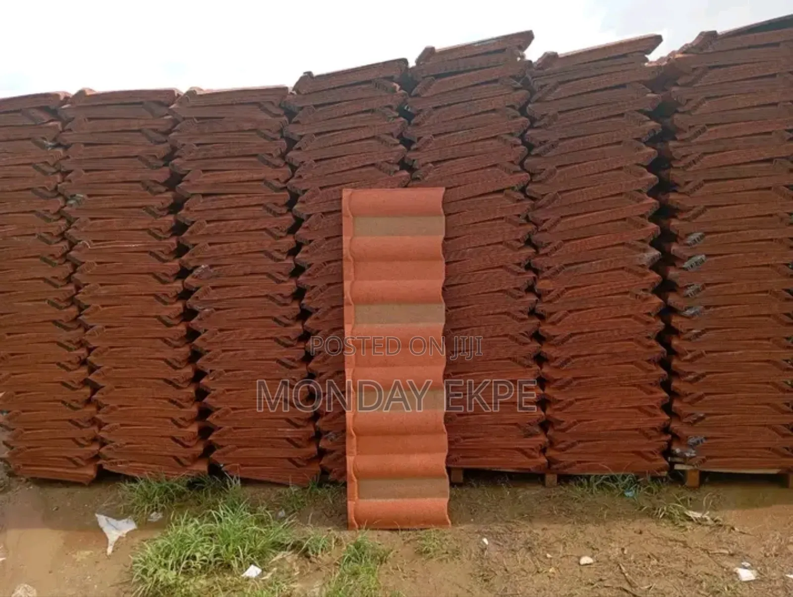 Cartigories of Euro Tiles and There Price's