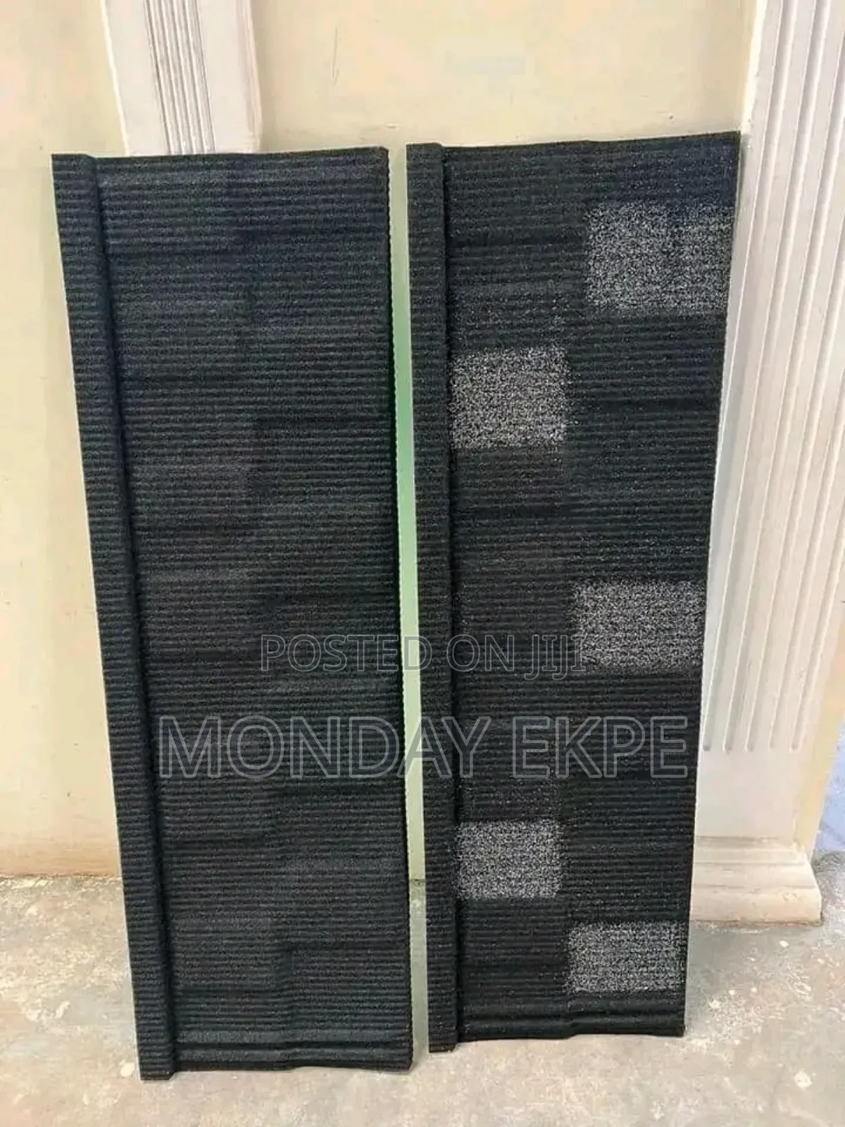 Cartigories of Euro Tiles and There Price's