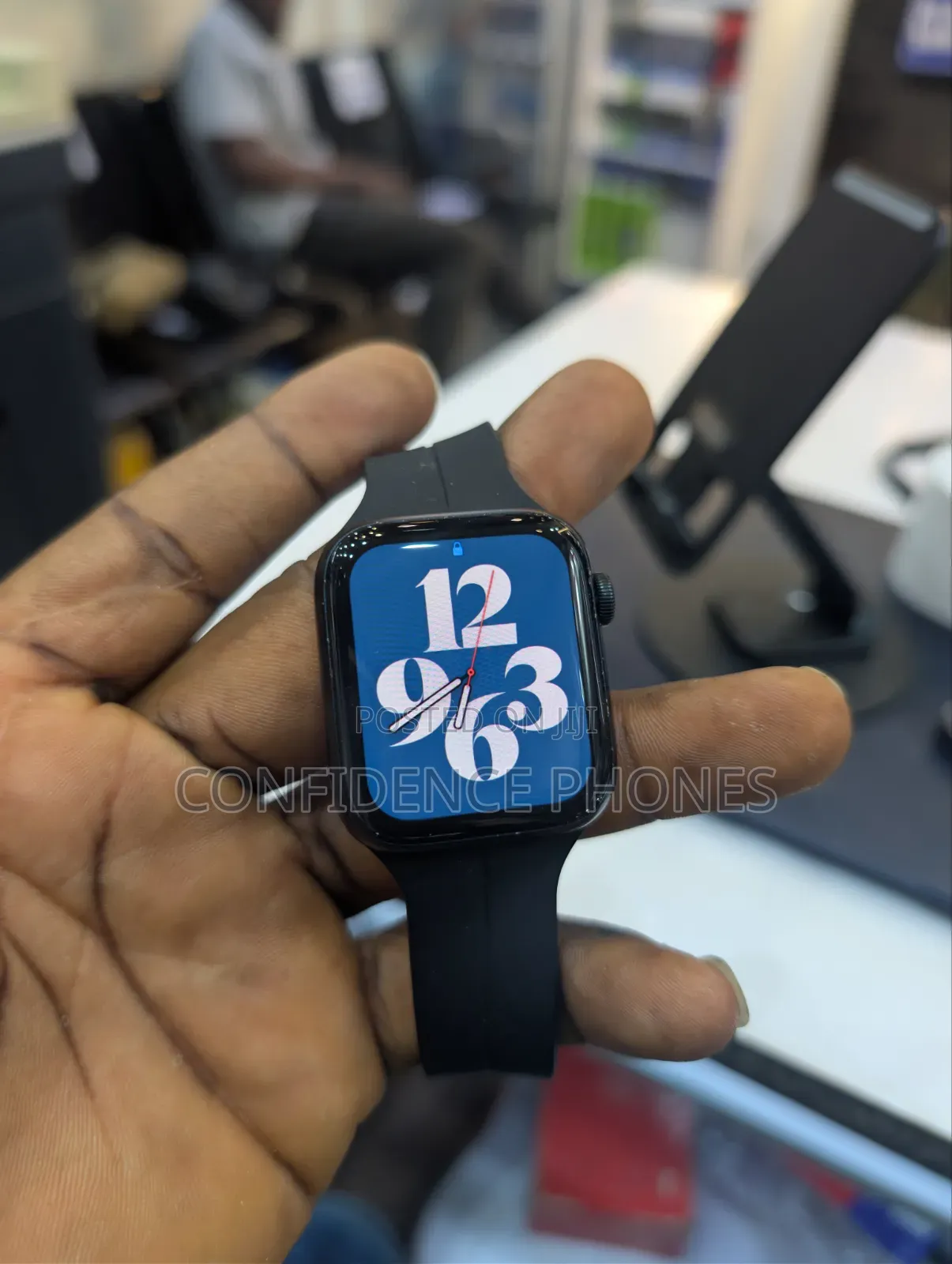 Apple Watch Se 2 44mm