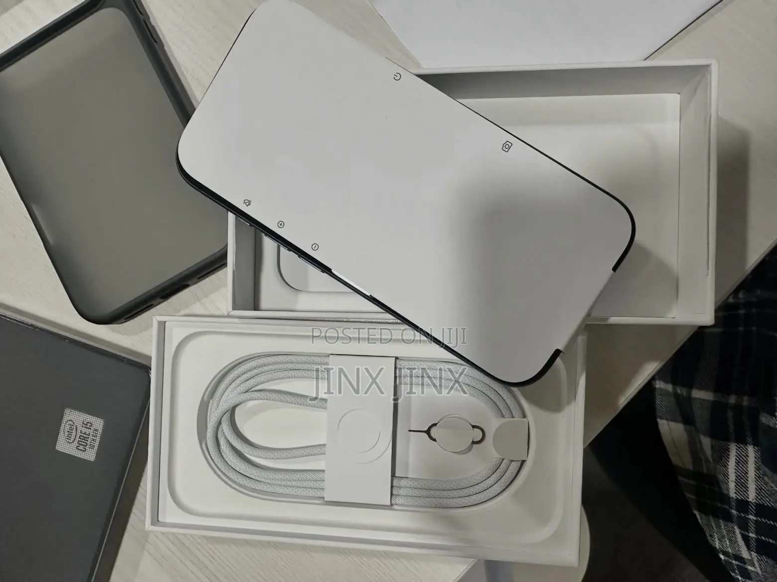 Apple iPhone 17 Pro Max 512 GB Blue