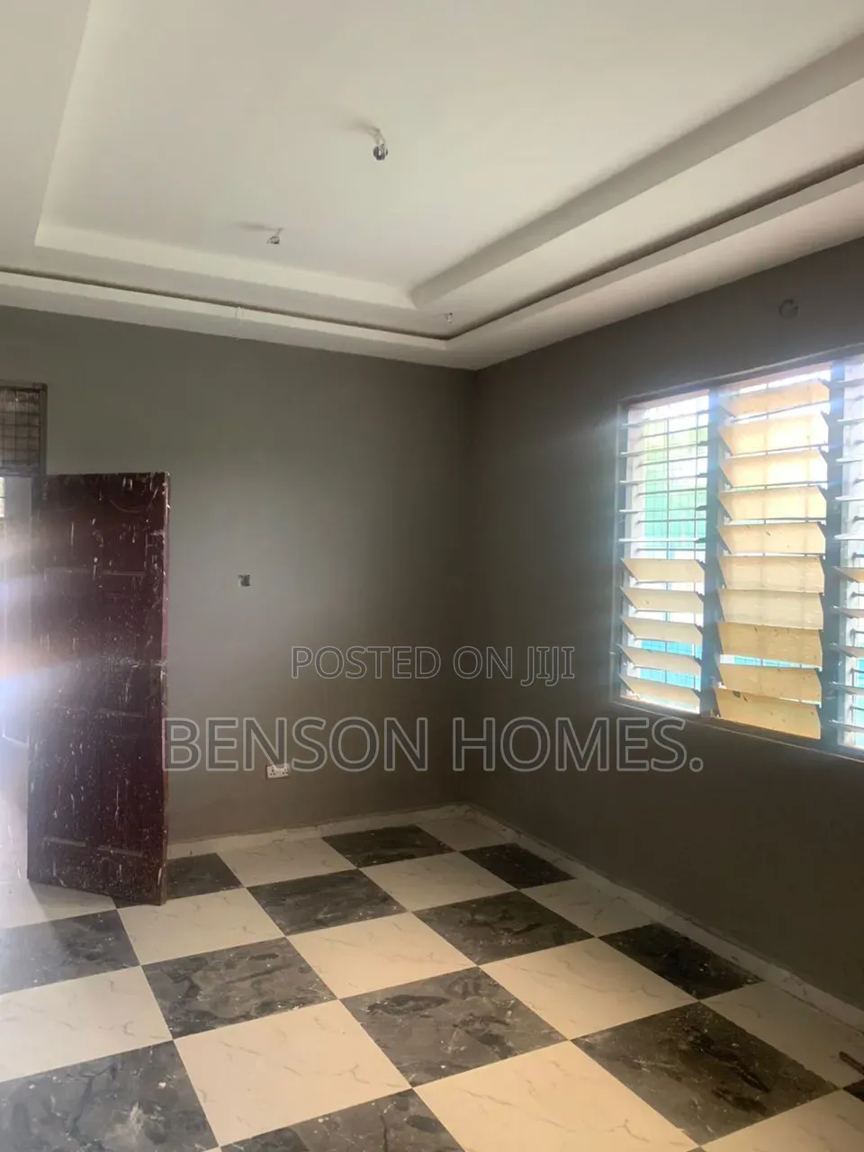 1bdrm Apartment in Agape for rent