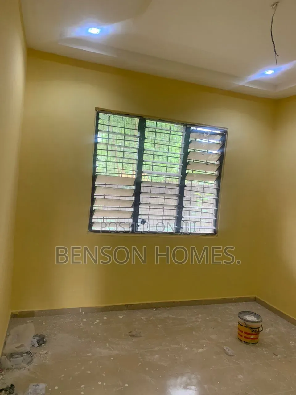 1bdrm Apartment in Agape for rent