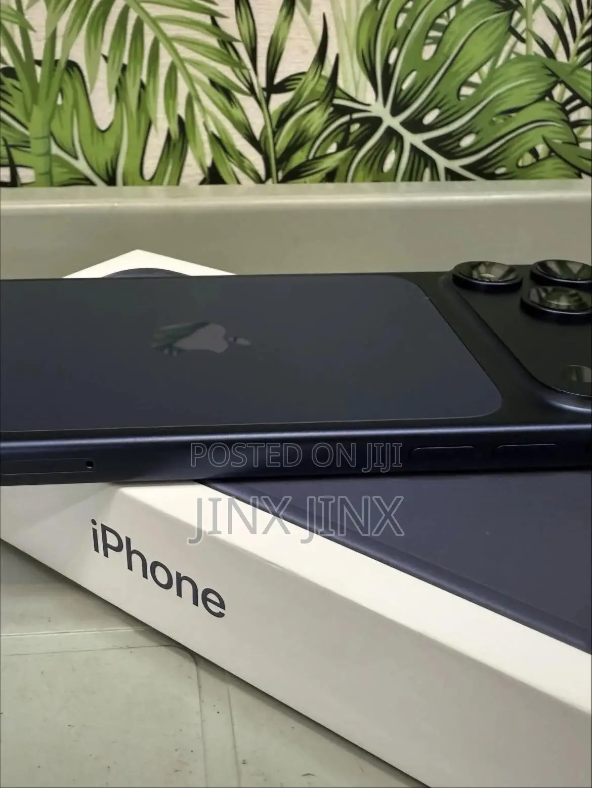 Apple iPhone 17 Pro Max 512 GB Blue
