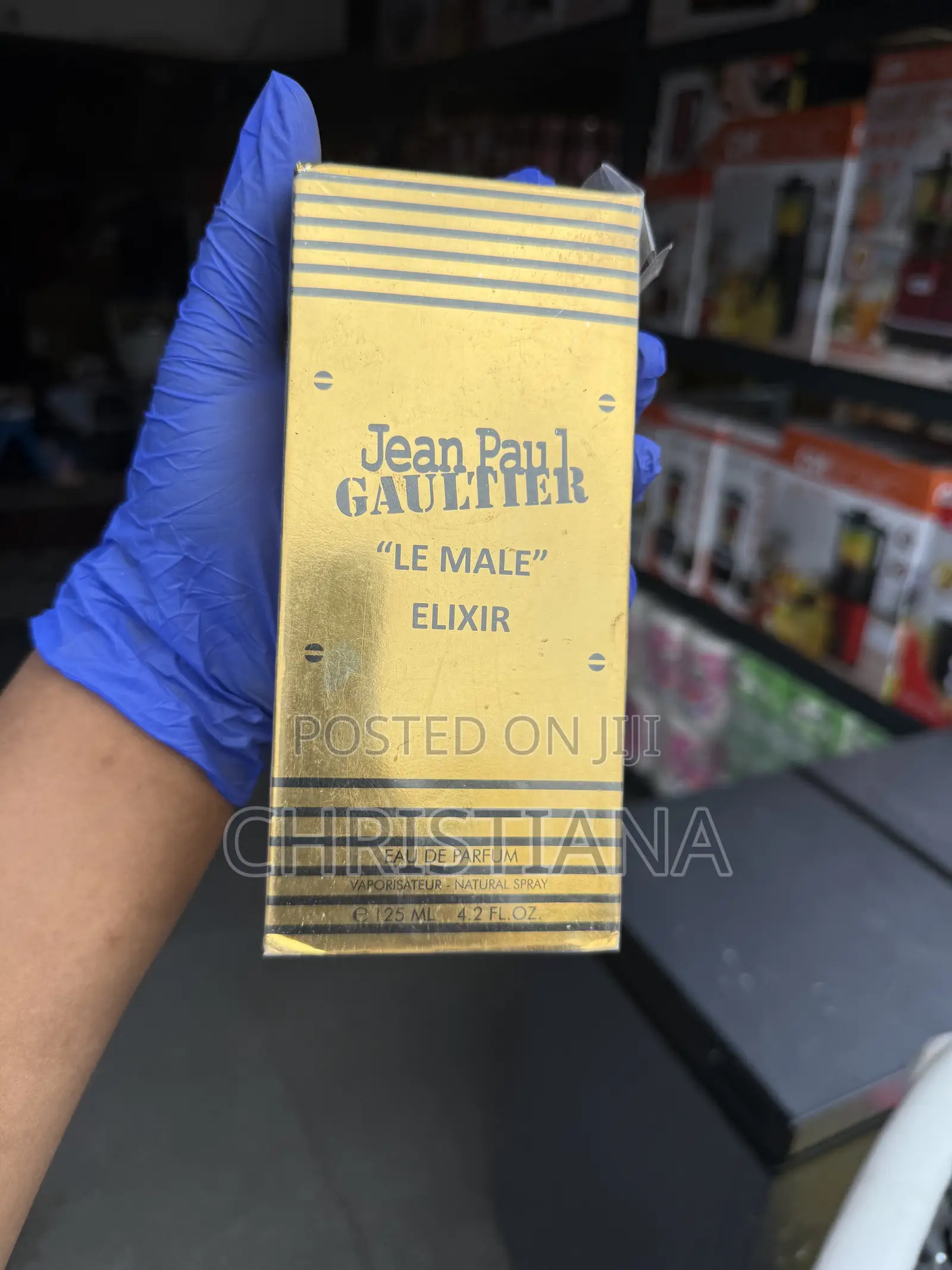 Jean Paul Gaultier