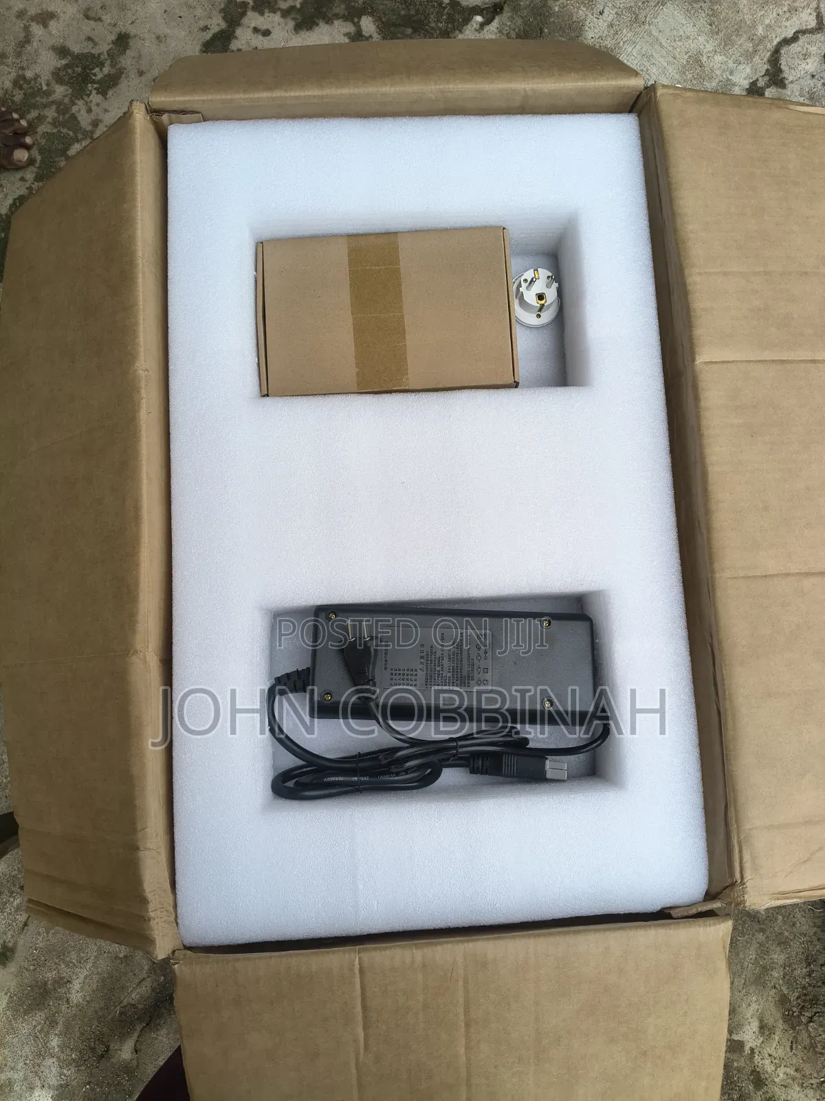 6kw Portable Power Station
