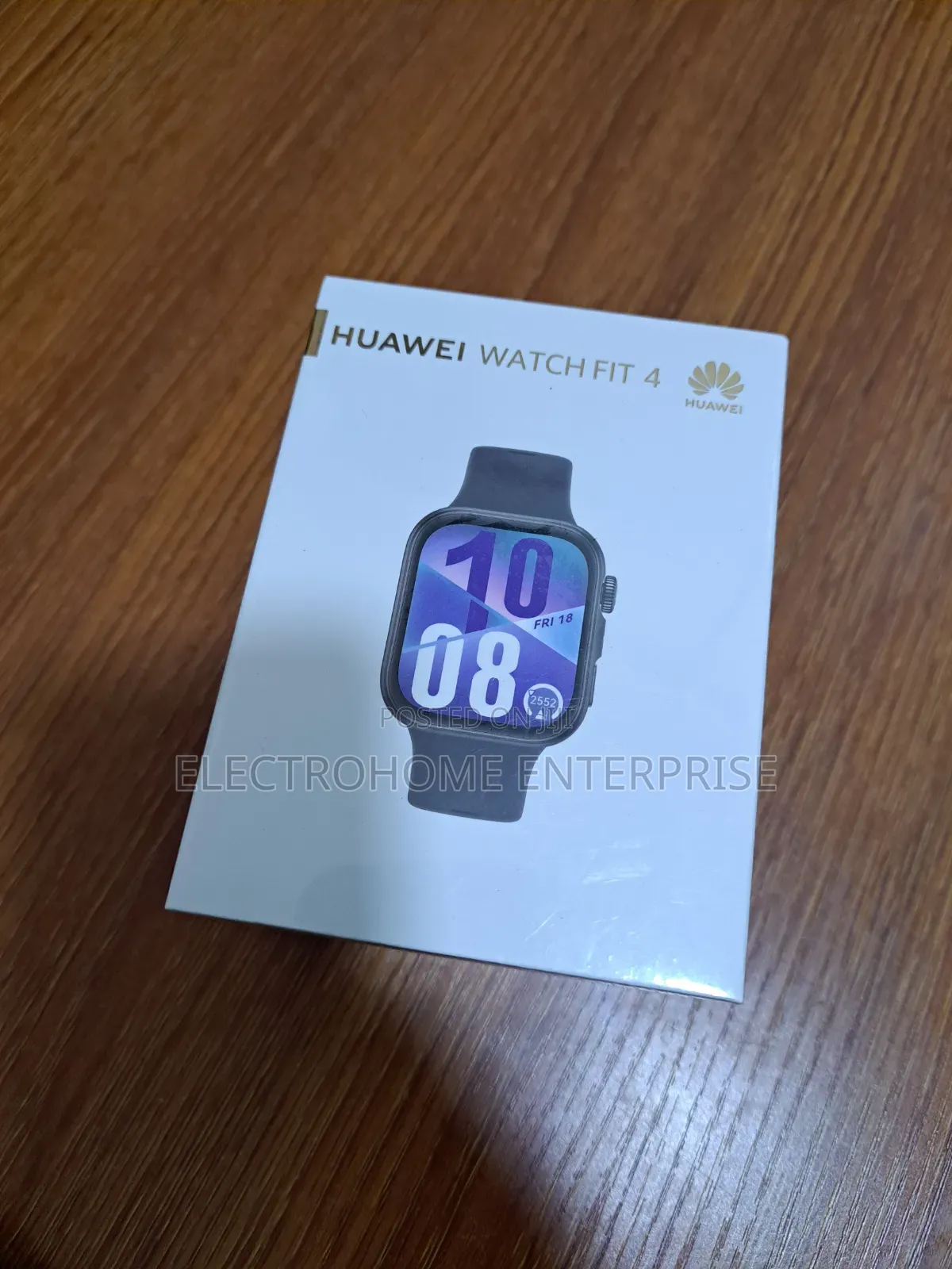 Huawei Watch Fit 4