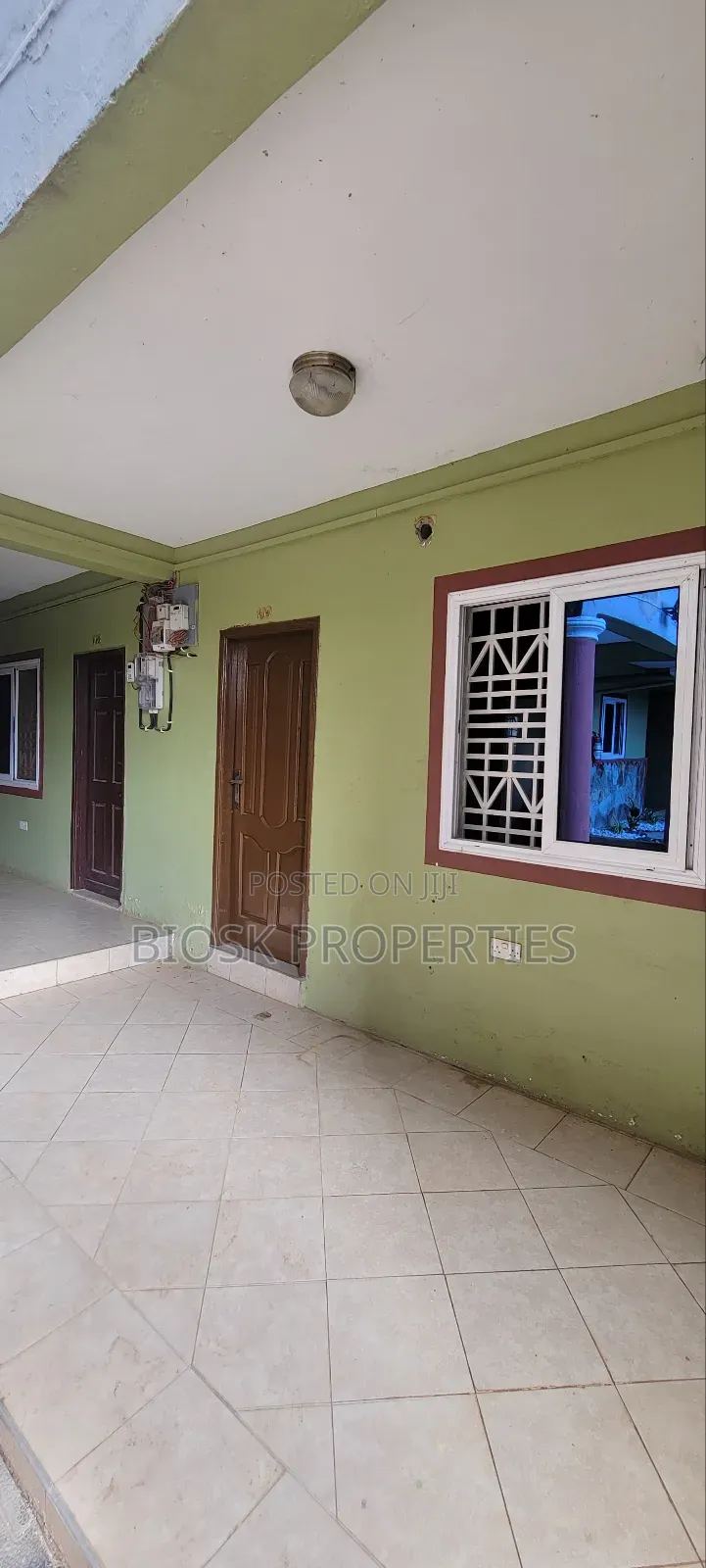 1bdrm Apartment in Biosk Properties, Malejor for rent
