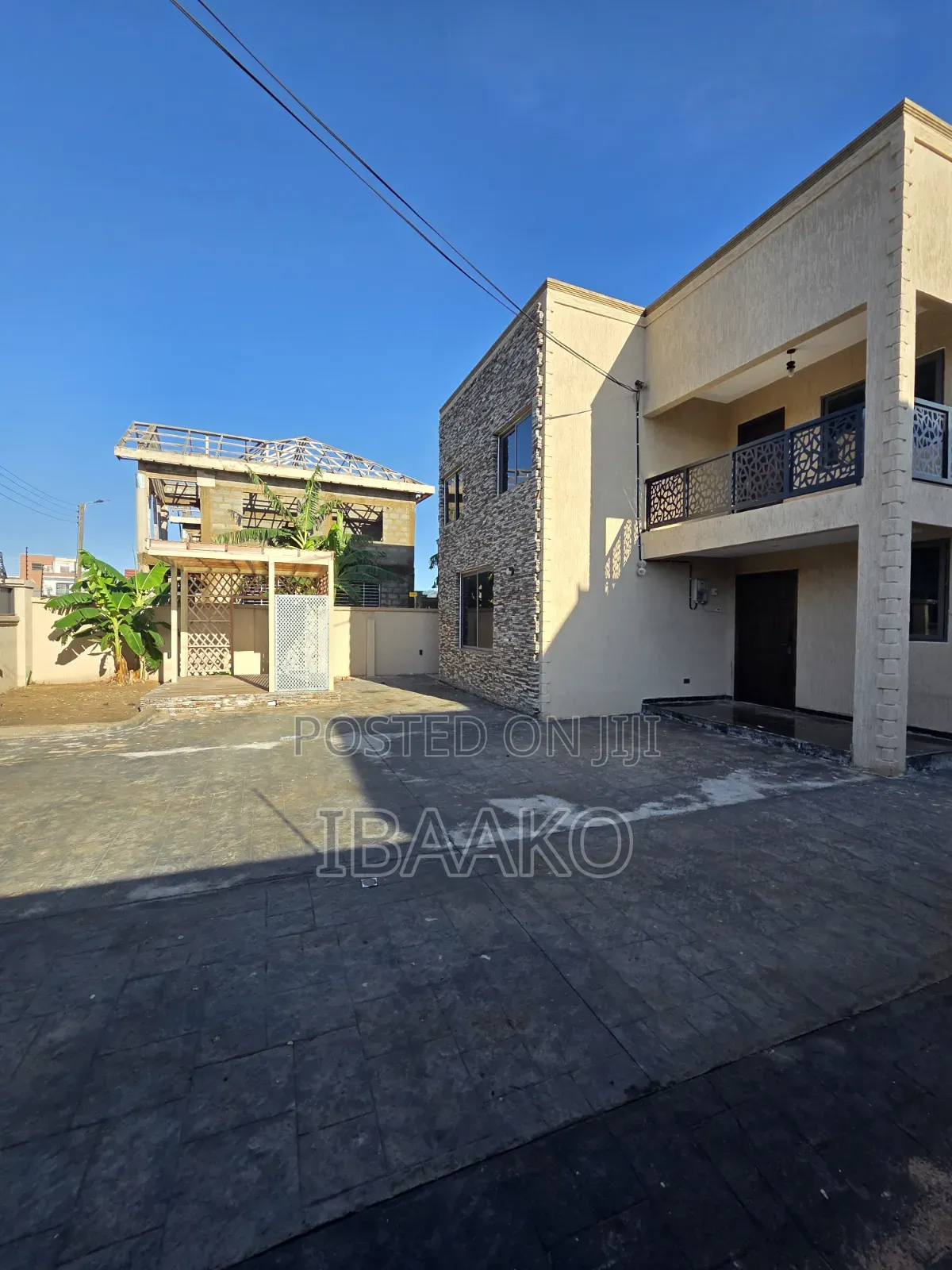 4bdrm House in Ghana Flag for sale