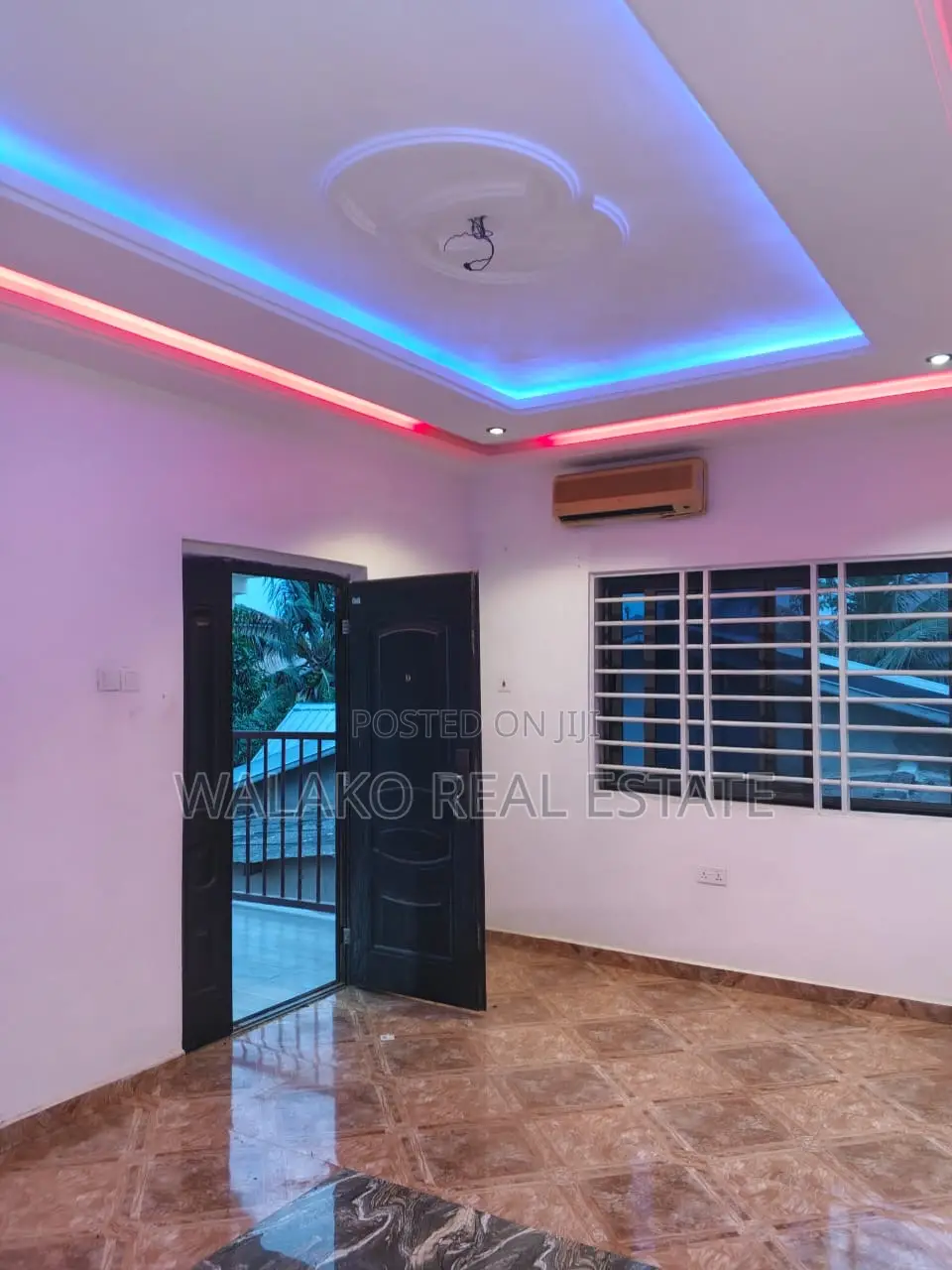 1bdrm Apartment in Ablekuma for rent