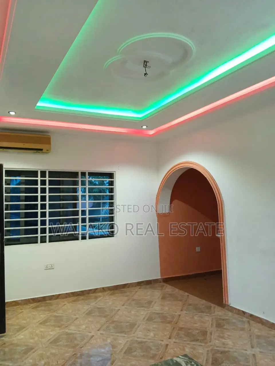 1bdrm Apartment in Ablekuma for rent