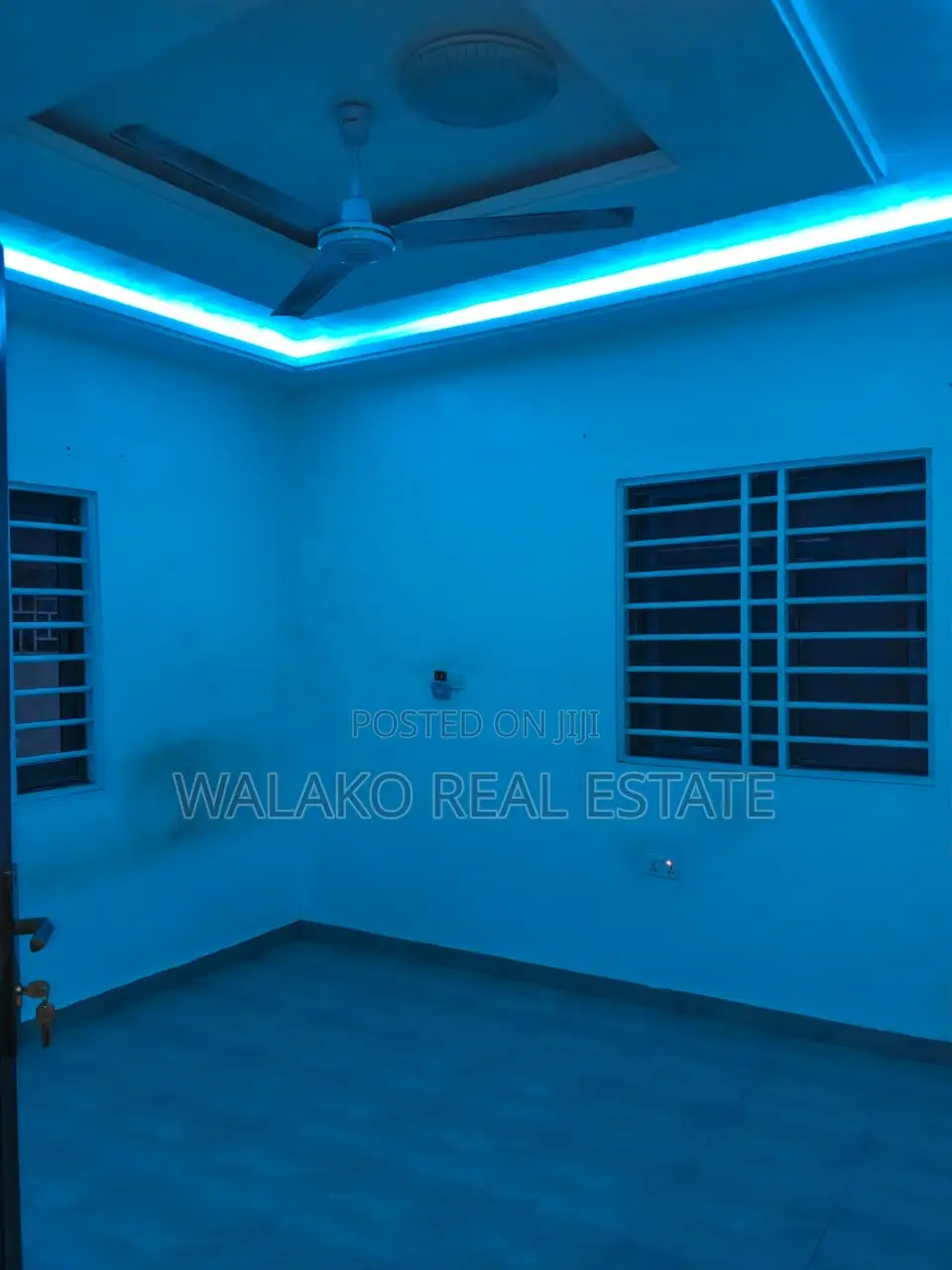 1bdrm Apartment in Ablekuma for rent