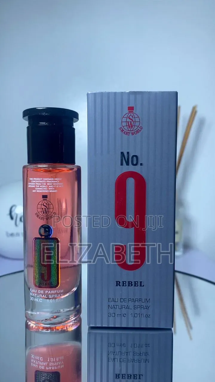 Perfume Spray