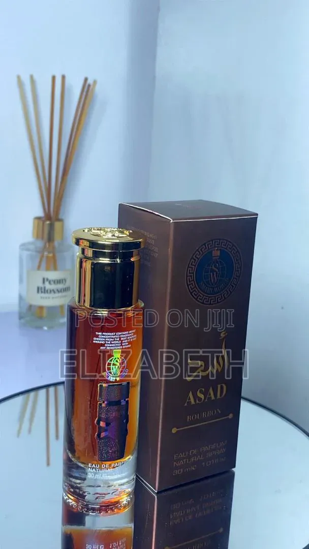 Perfume Spray
