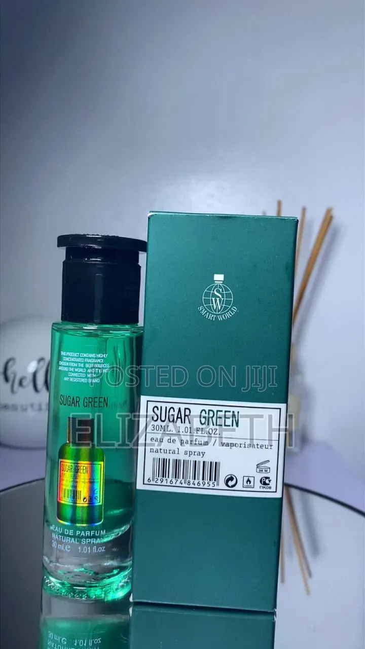 Perfume Spray